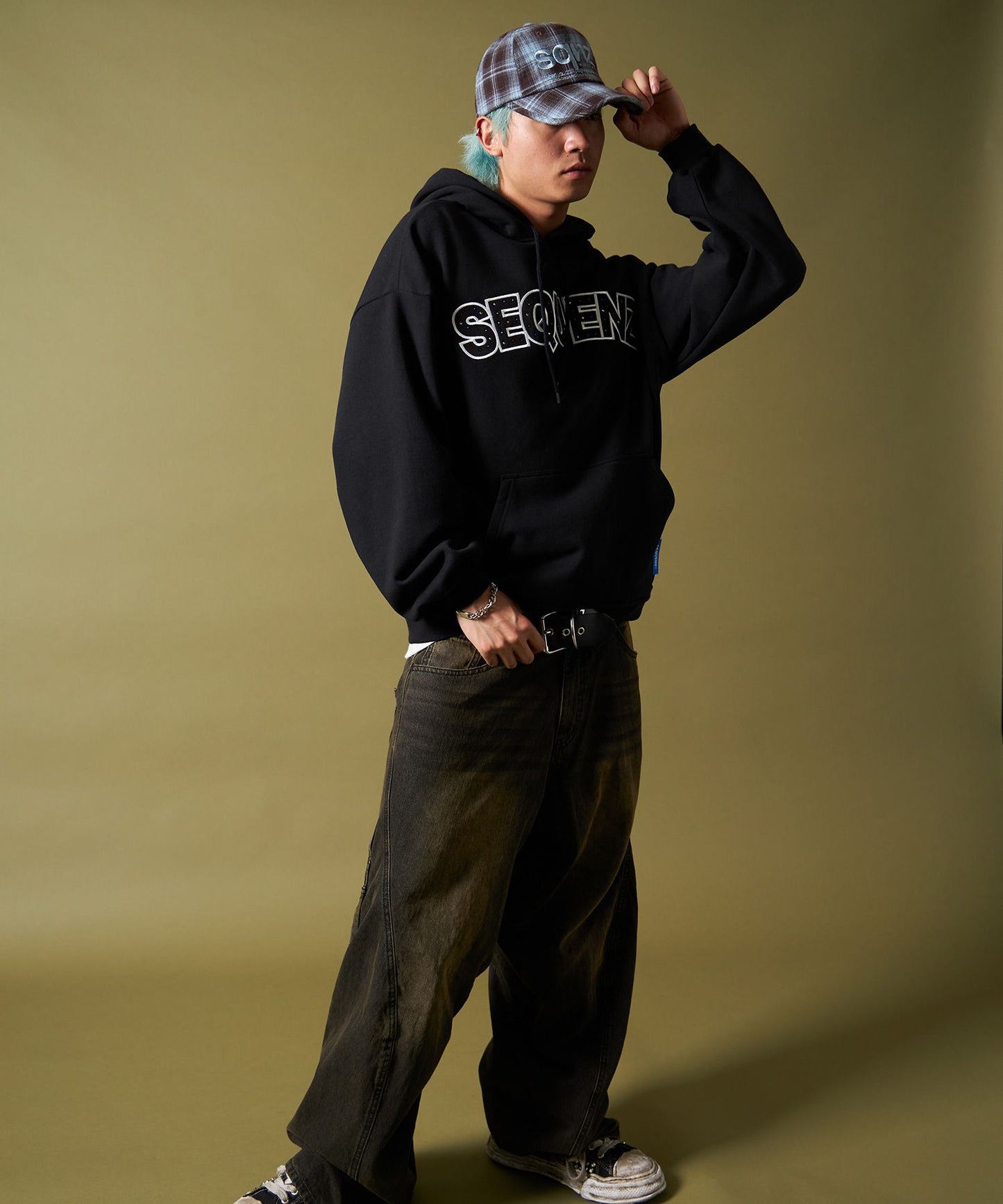 モデル：H178 Size:L