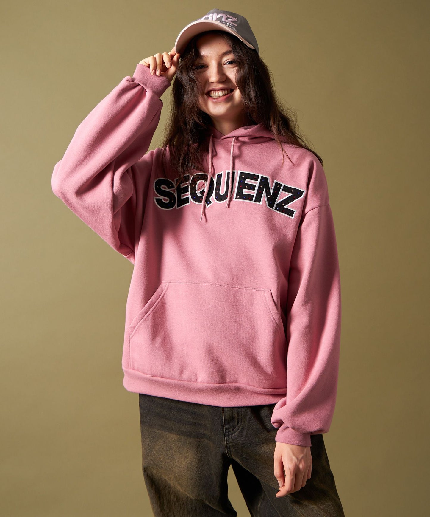 モデル：H171 Size:L