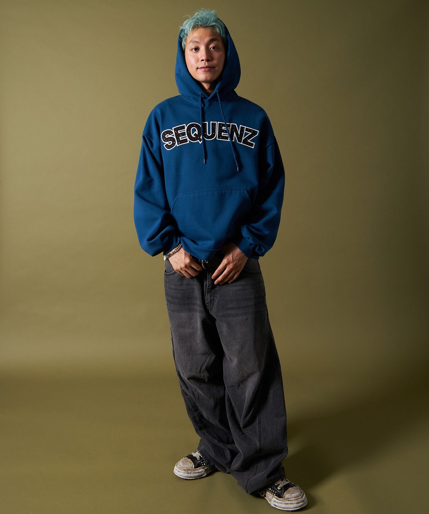 モデル：H178 Size:L