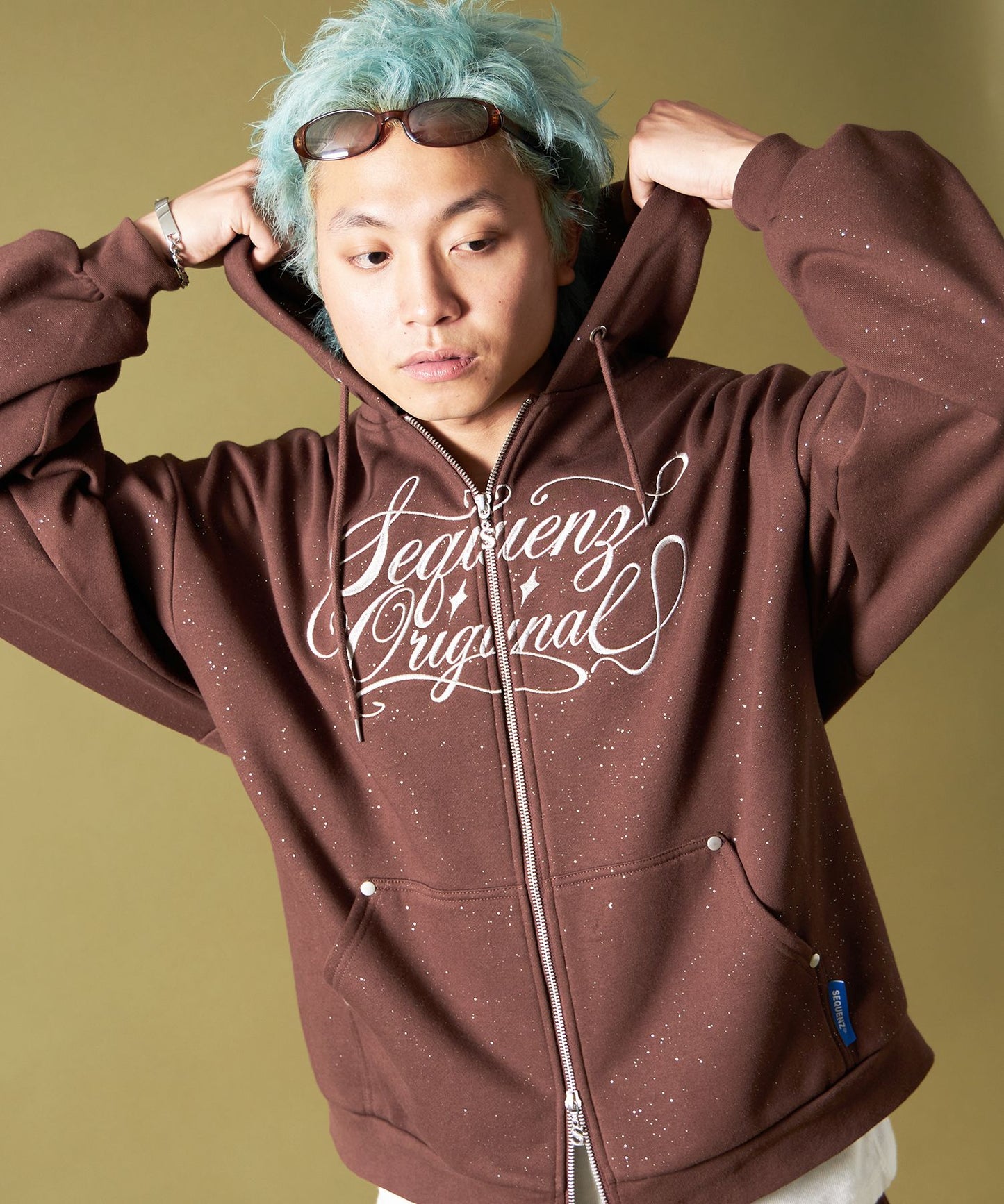 モデル：H178 Size:L