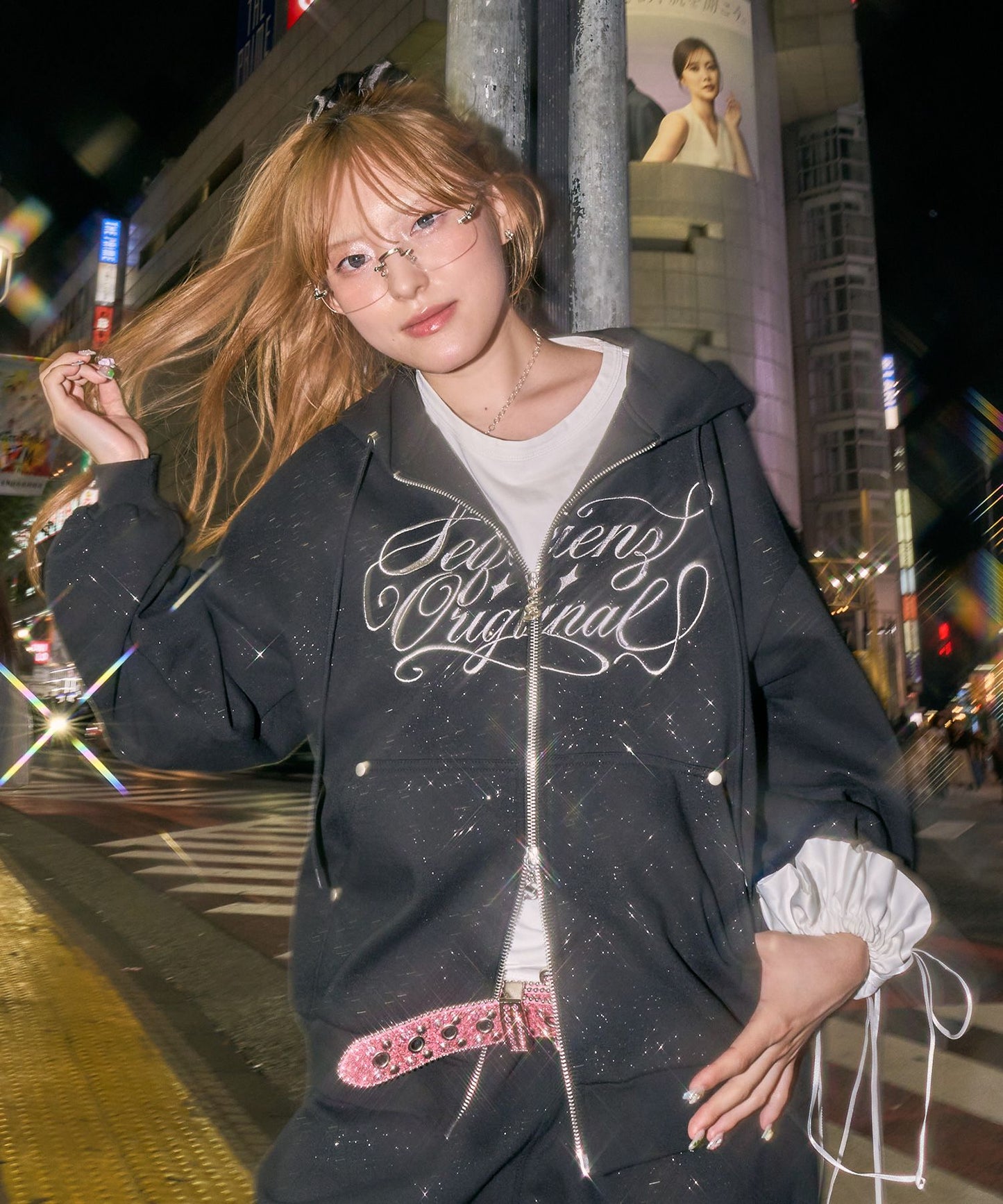 モデル：H160 Size:S