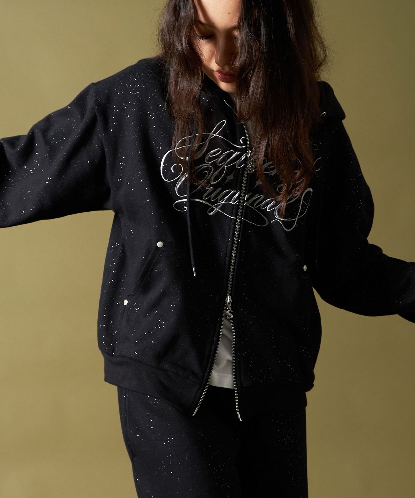モデル：H171 Size:L