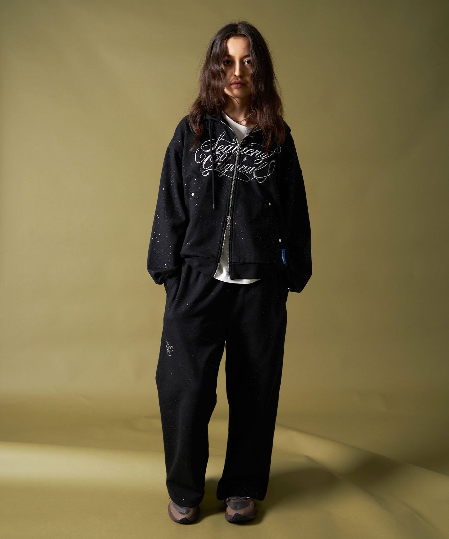モデル：H171 Size:L