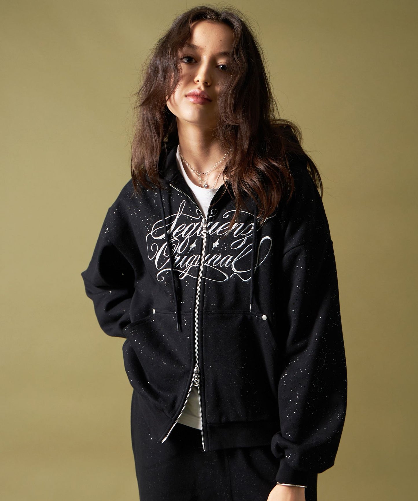 モデル：H171 Size:L