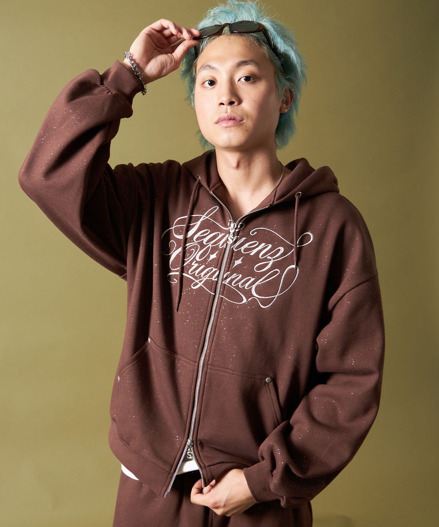 モデル：H178 Size:L