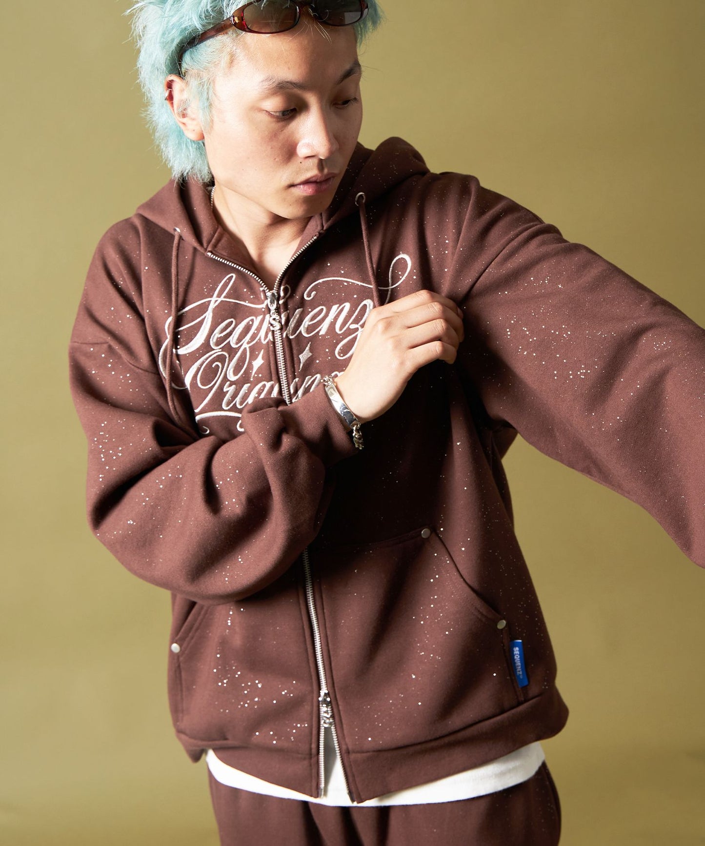 モデル：H178 Size:L