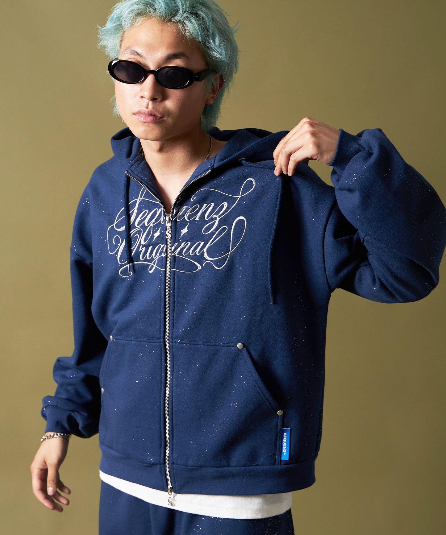 モデル：H178 Size:L
