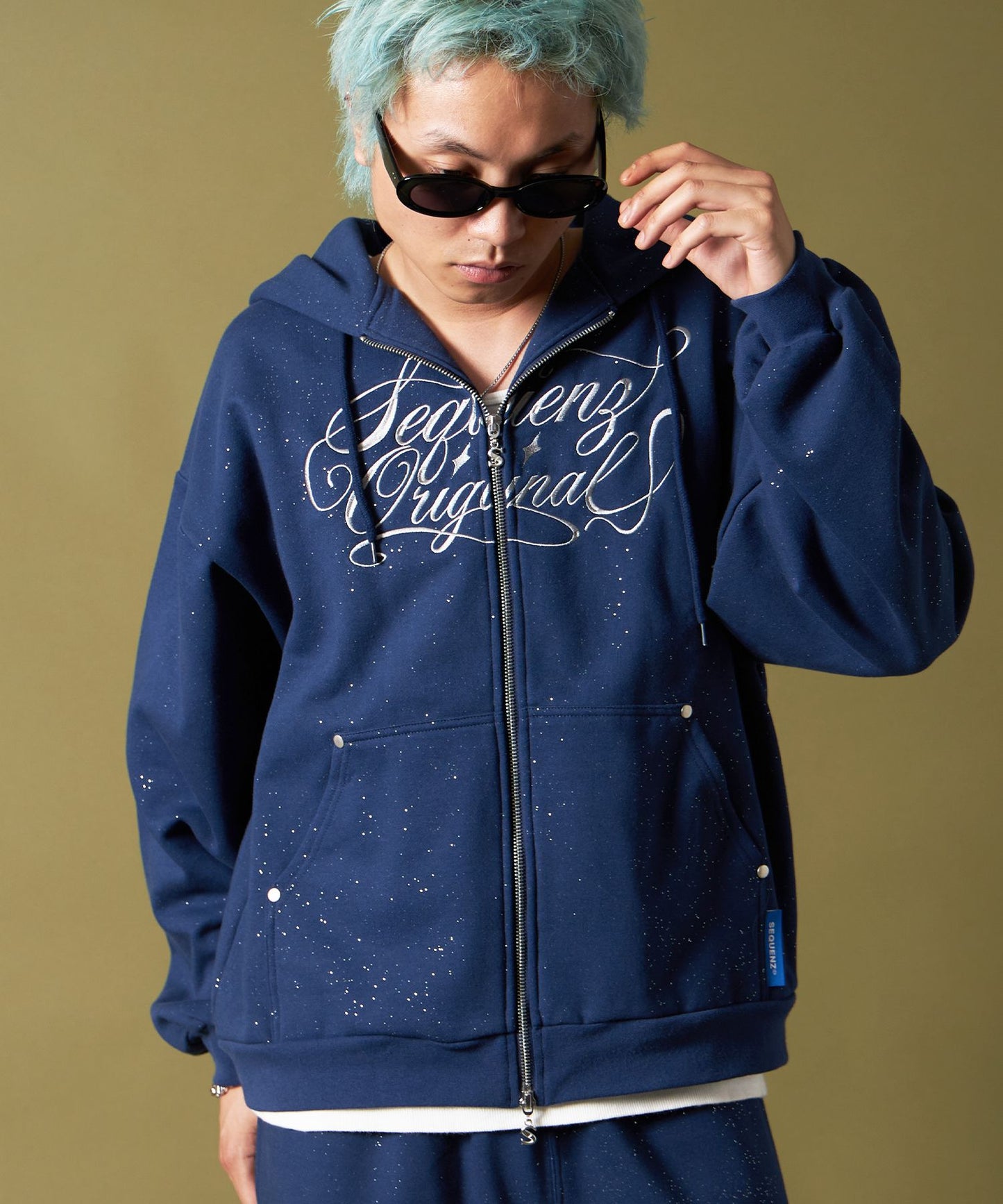 モデル：H178 Size:L