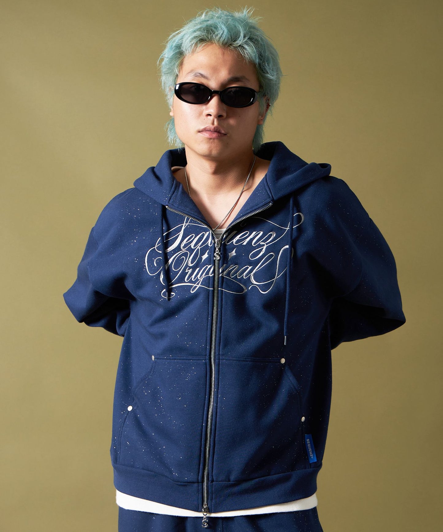 モデル：H178 Size:L