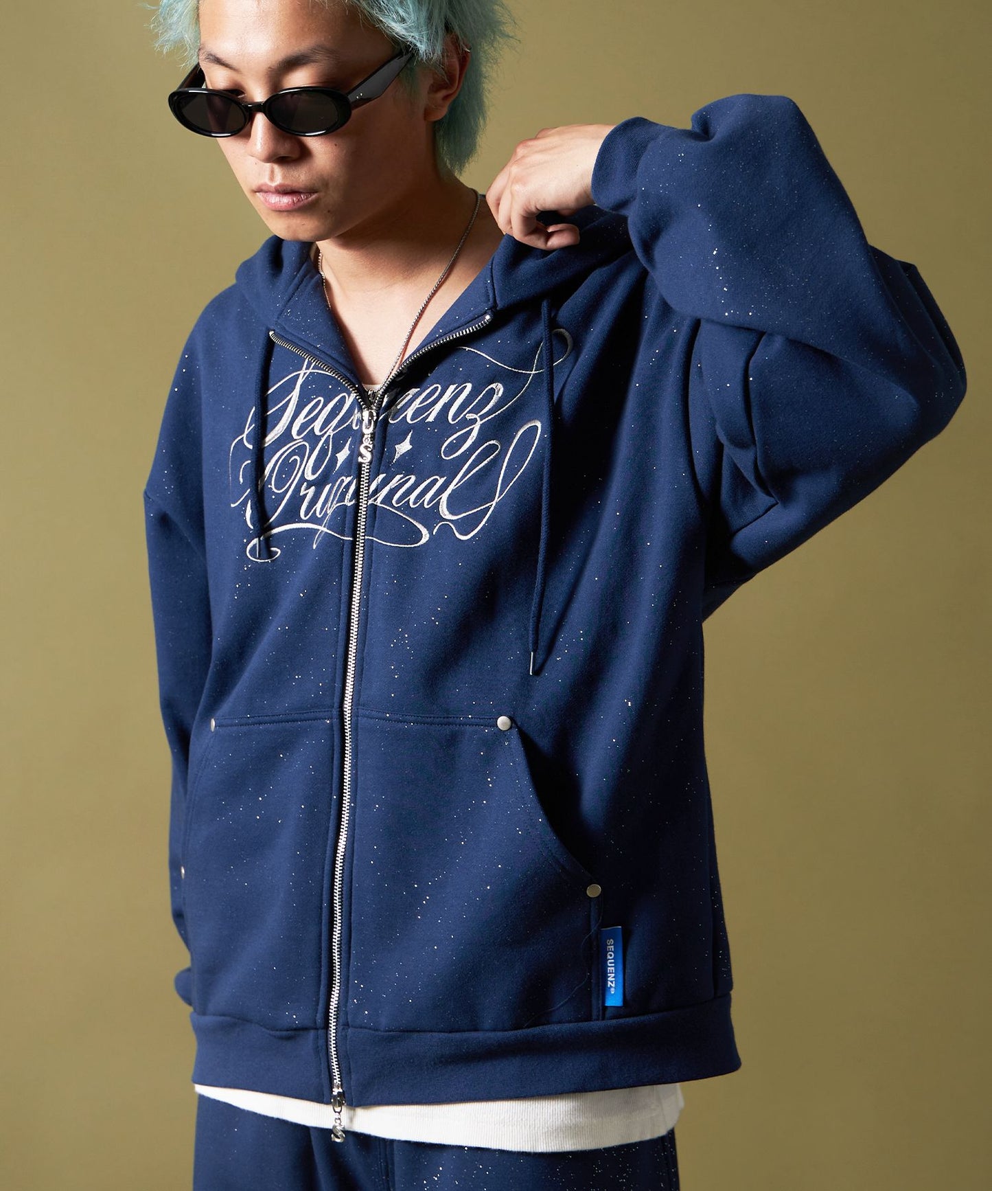 モデル：H178 Size:L