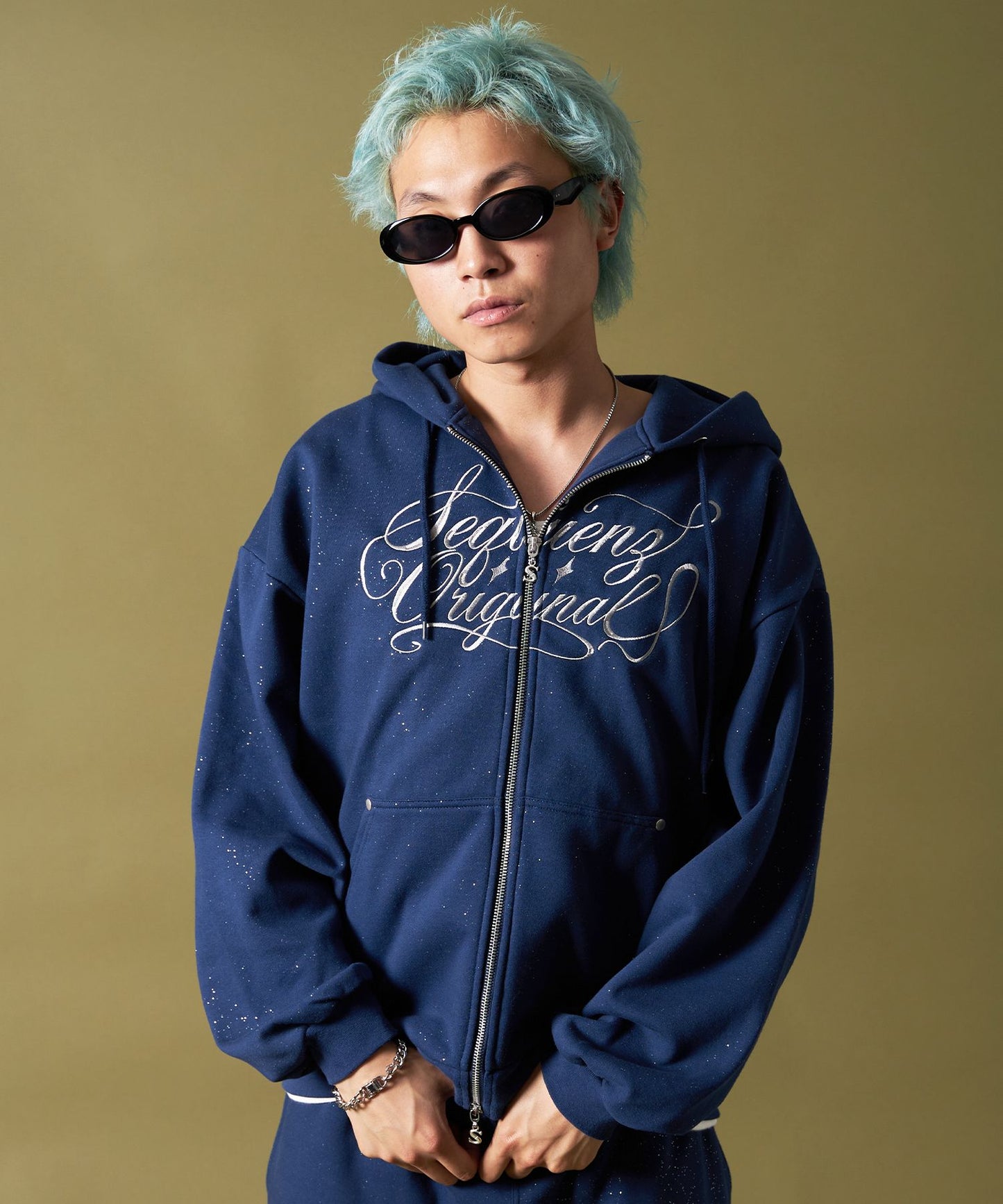 モデル：H178 Size:L