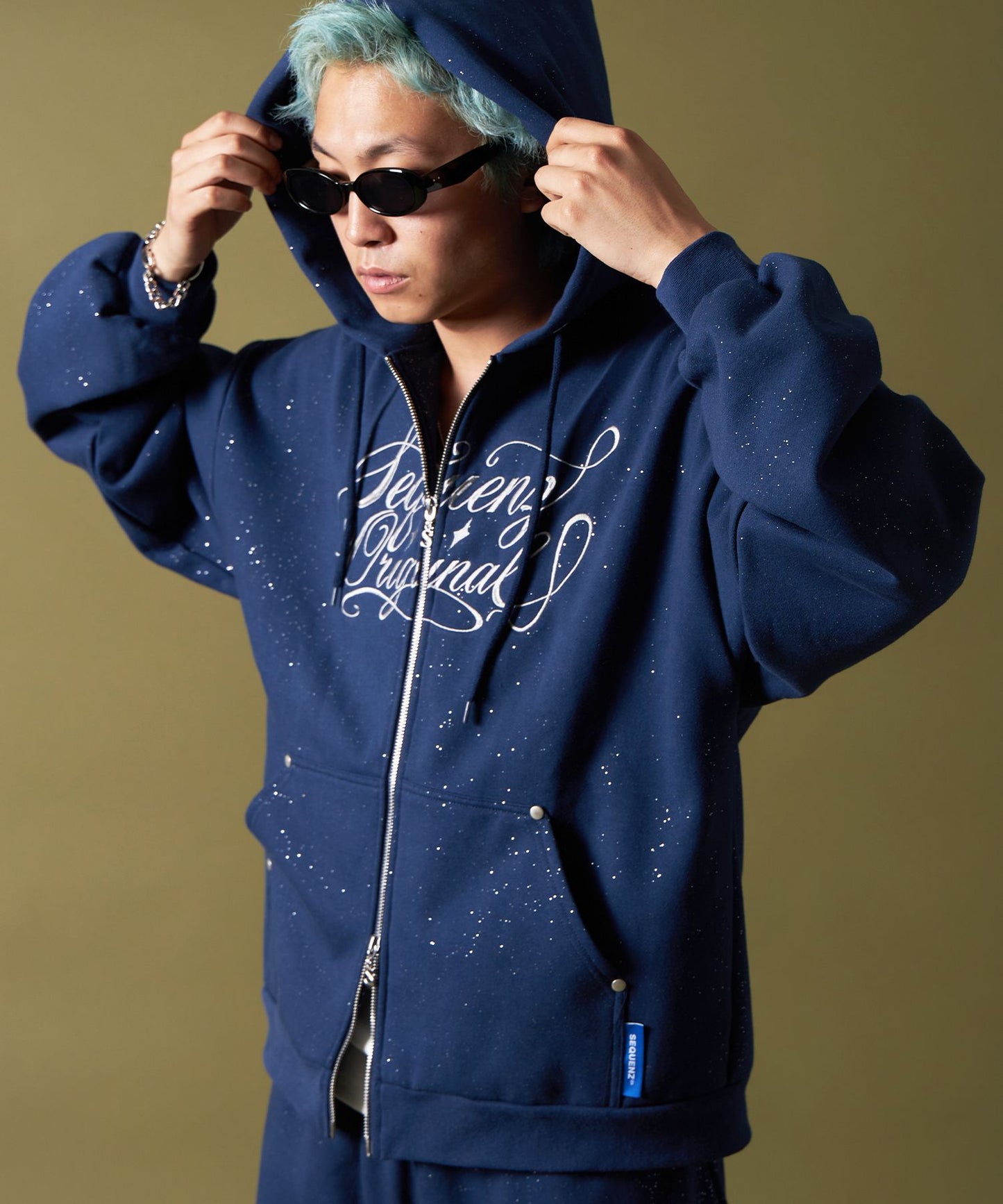 モデル：H178 Size:L