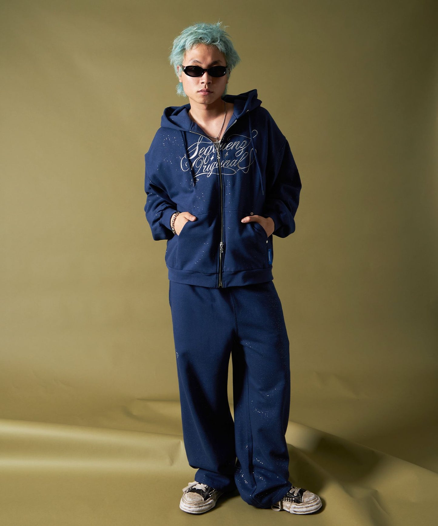 モデル：H178 Size:L