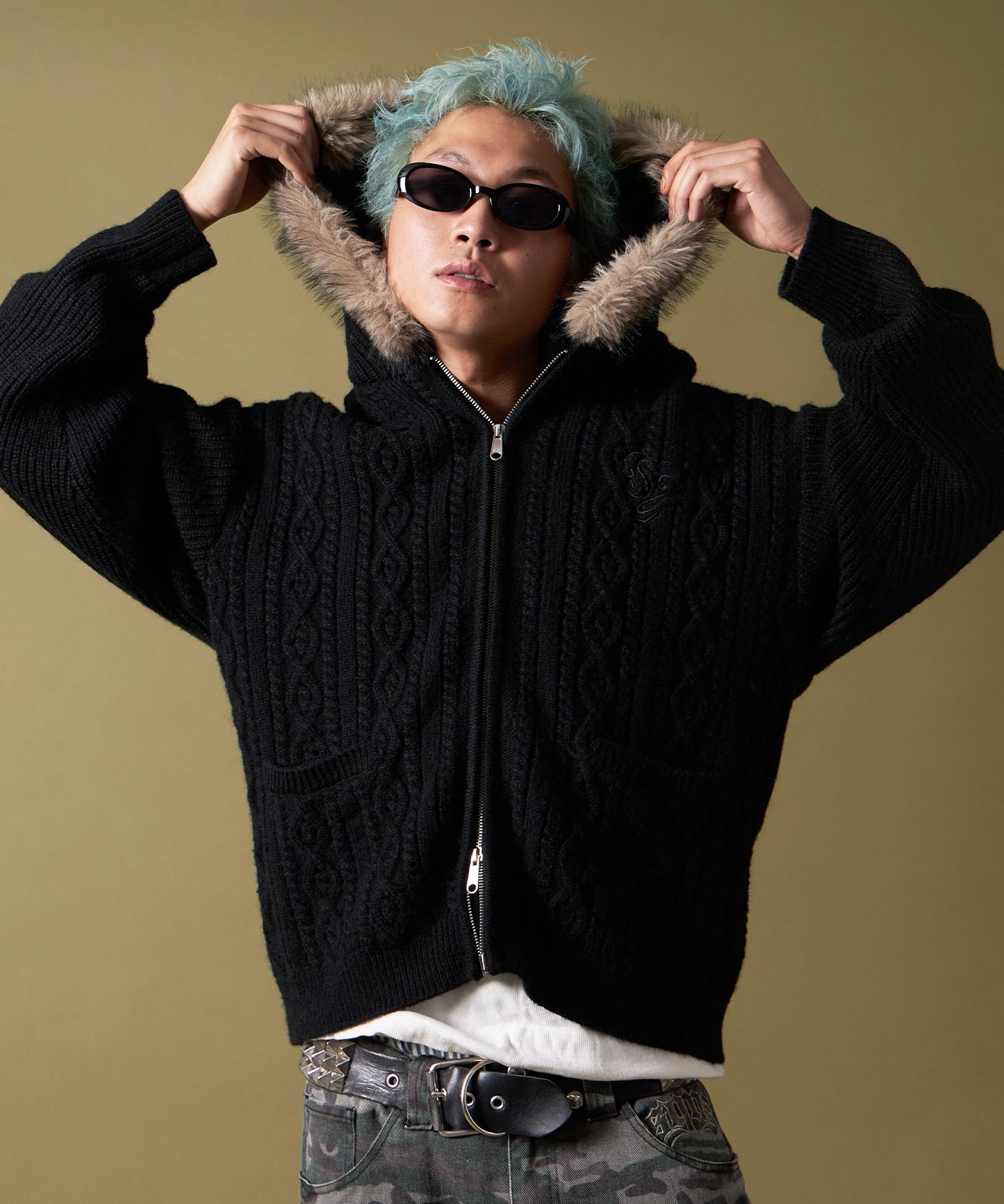 モデル：H178 Size:L