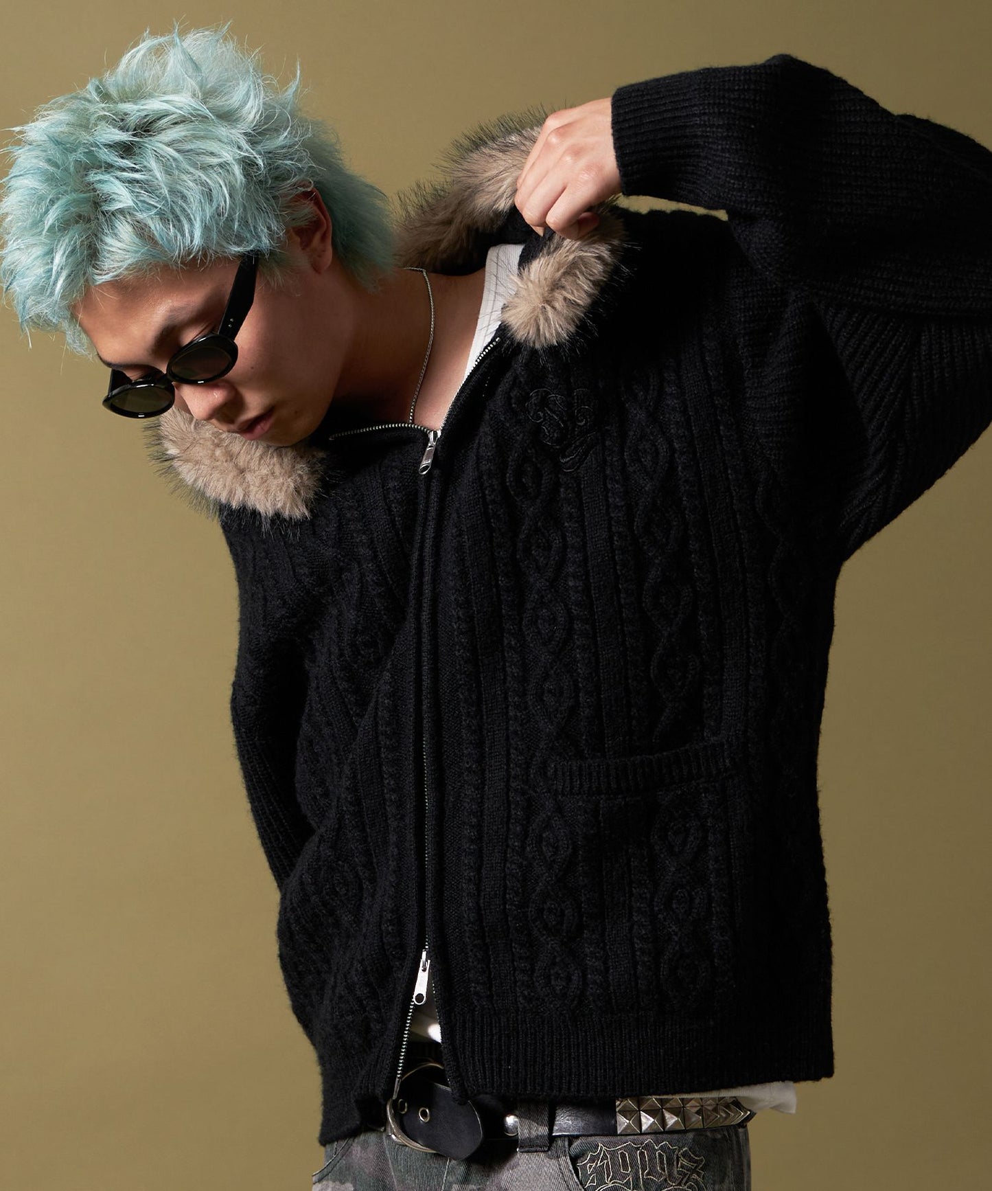 モデル：H178 Size:L