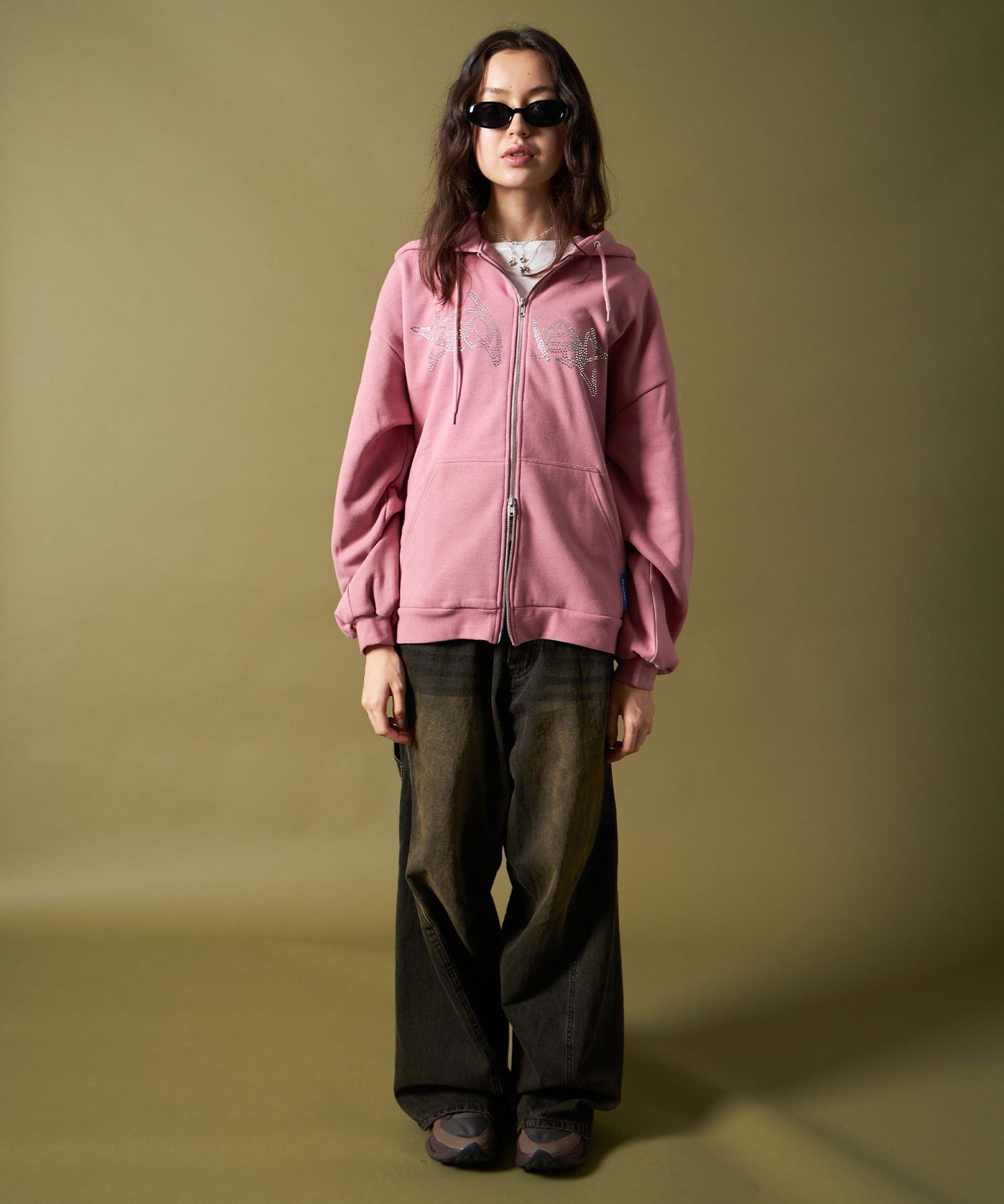 モデル：H171 Size:L