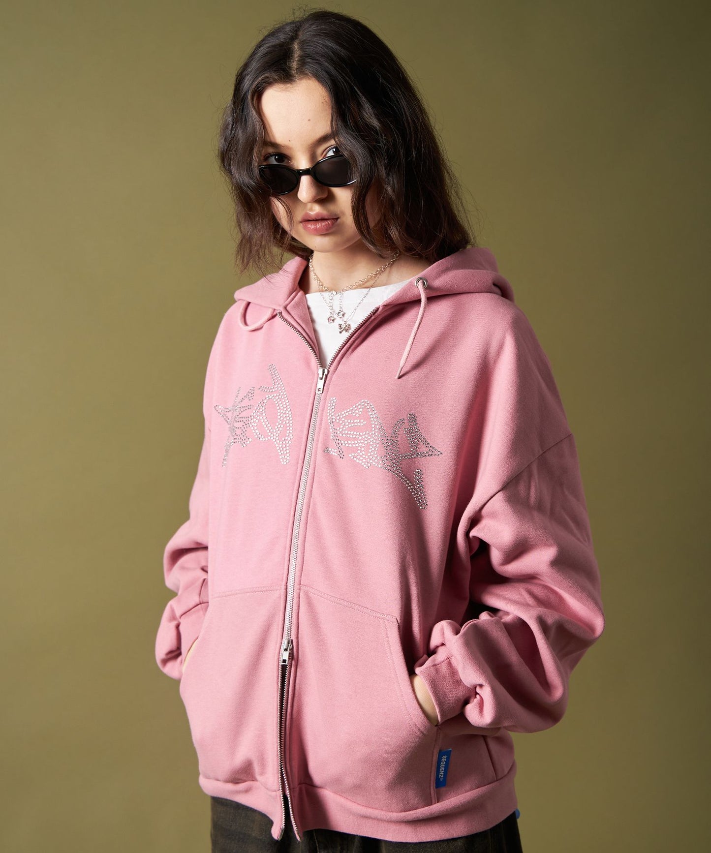 モデル：H171 Size:L