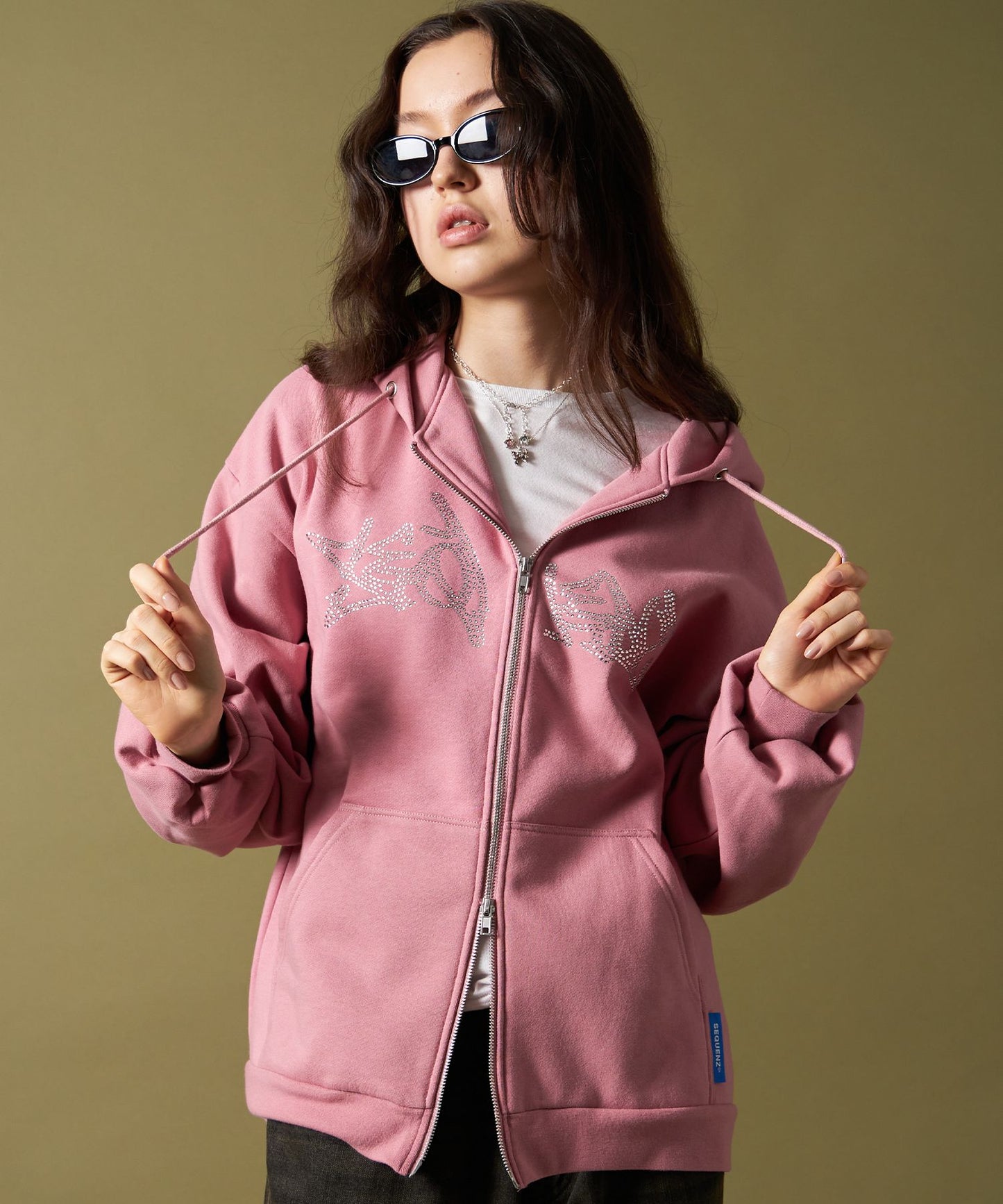 モデル：H171 Size:L