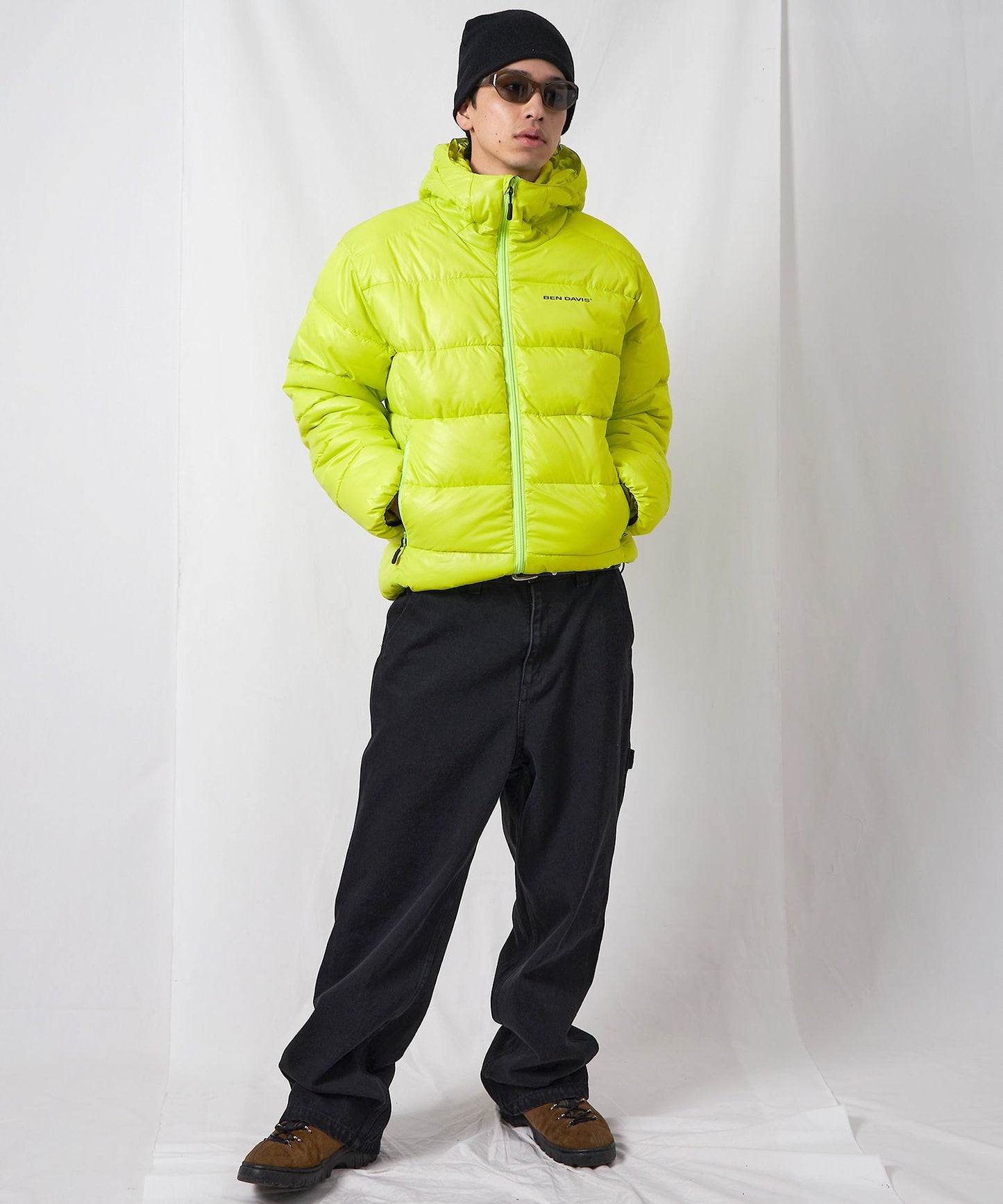 モデル：H178 Size:L