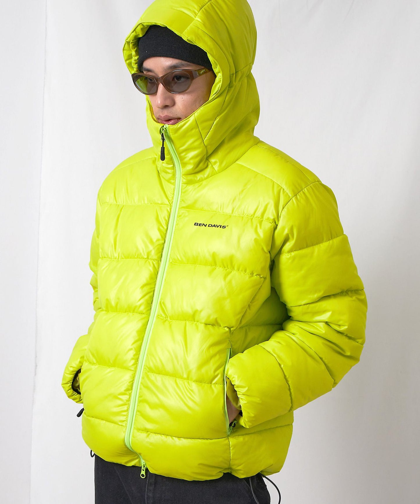モデル：H178 Size:L
