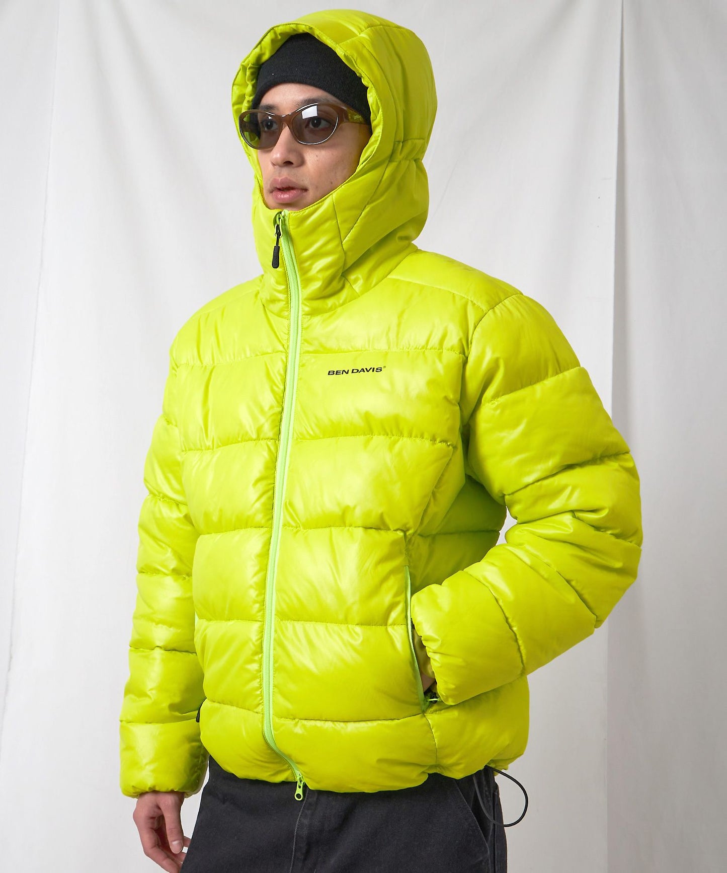 モデル：H178 Size:L