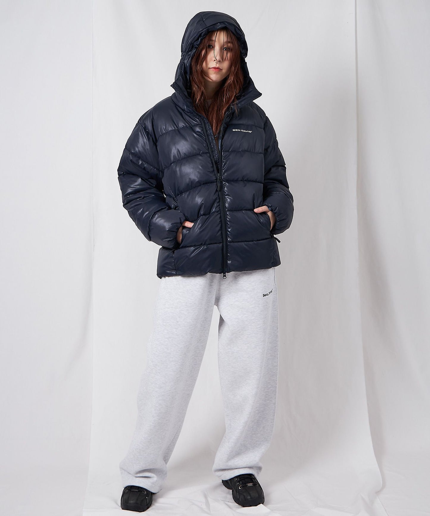 モデル：H170 Size:L