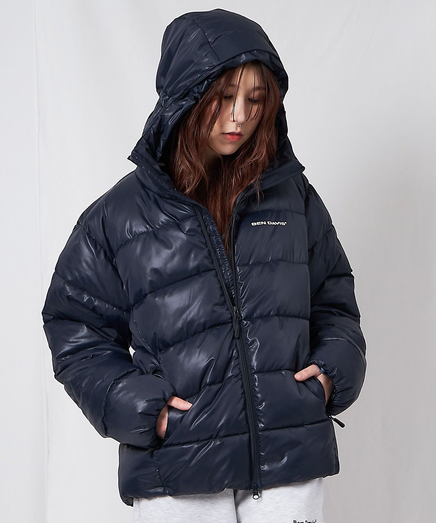モデル：H170 Size:L