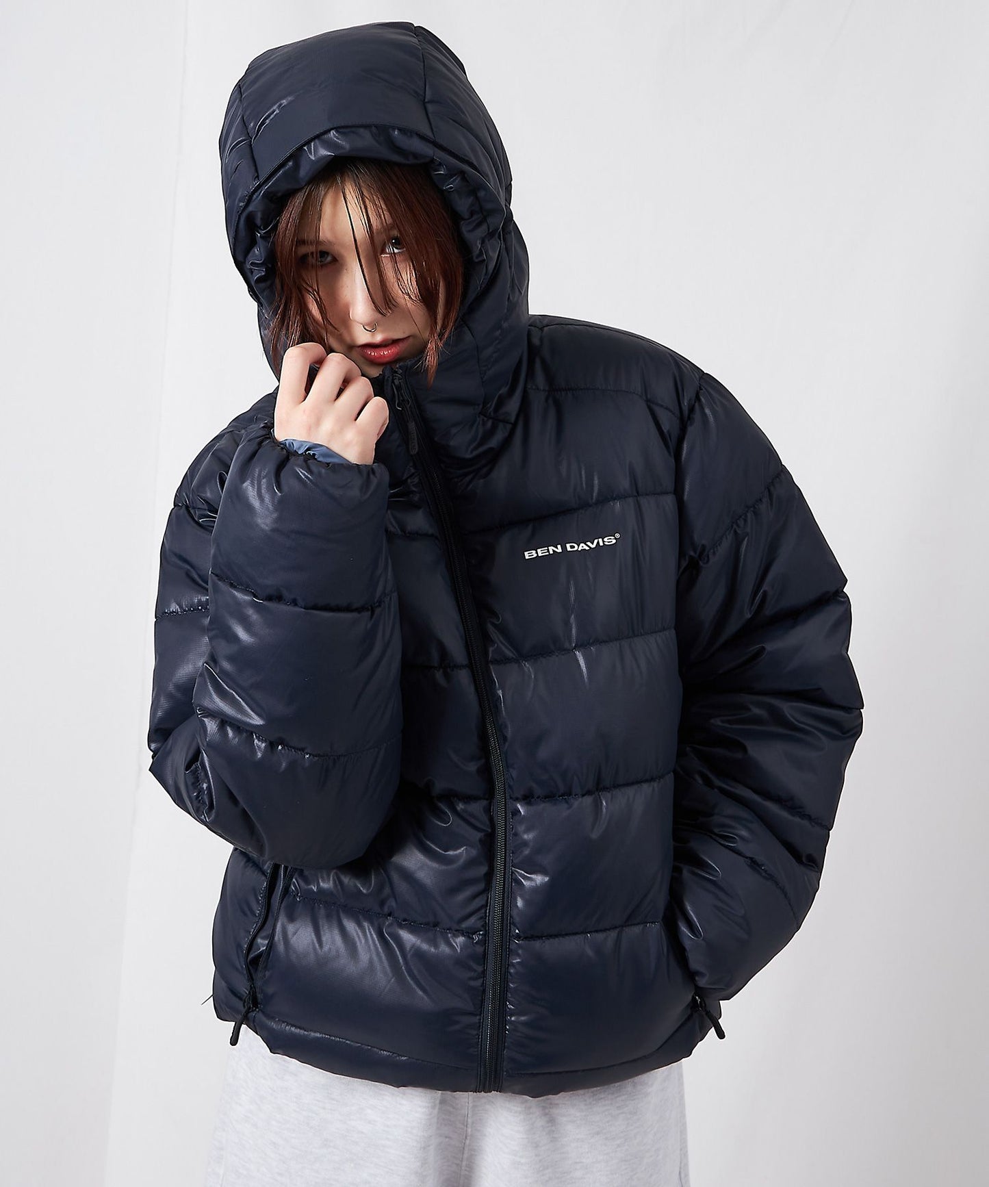 モデル：H170 Size:L