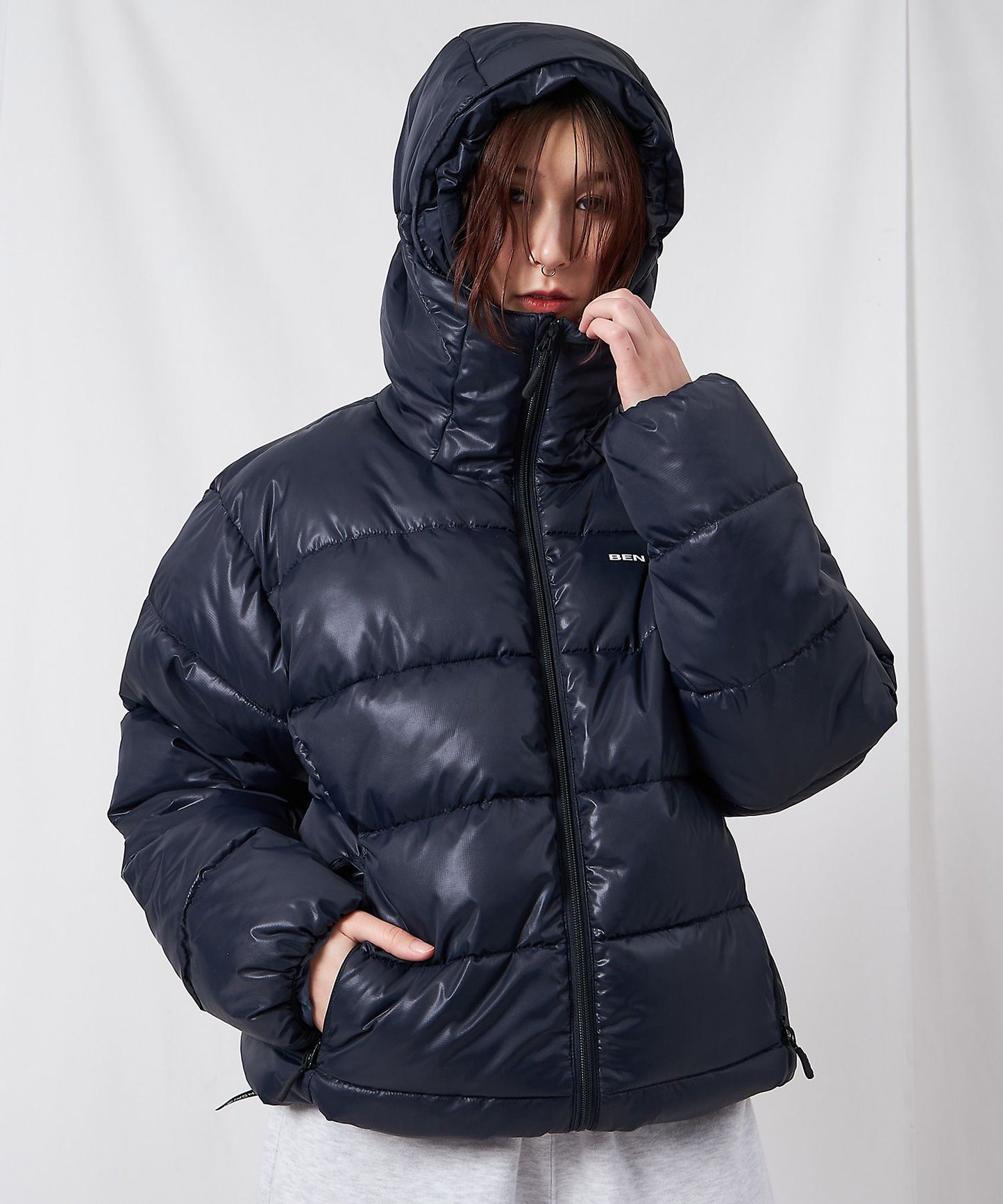モデル：H170 Size:L