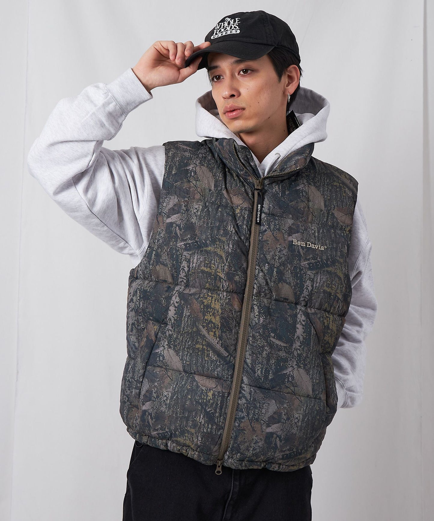 モデル：H178 Size:L