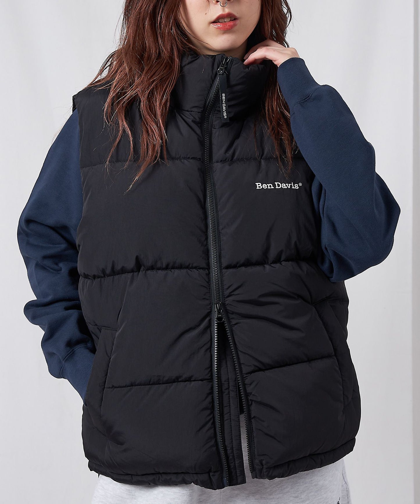 モデル：H170 Size:L