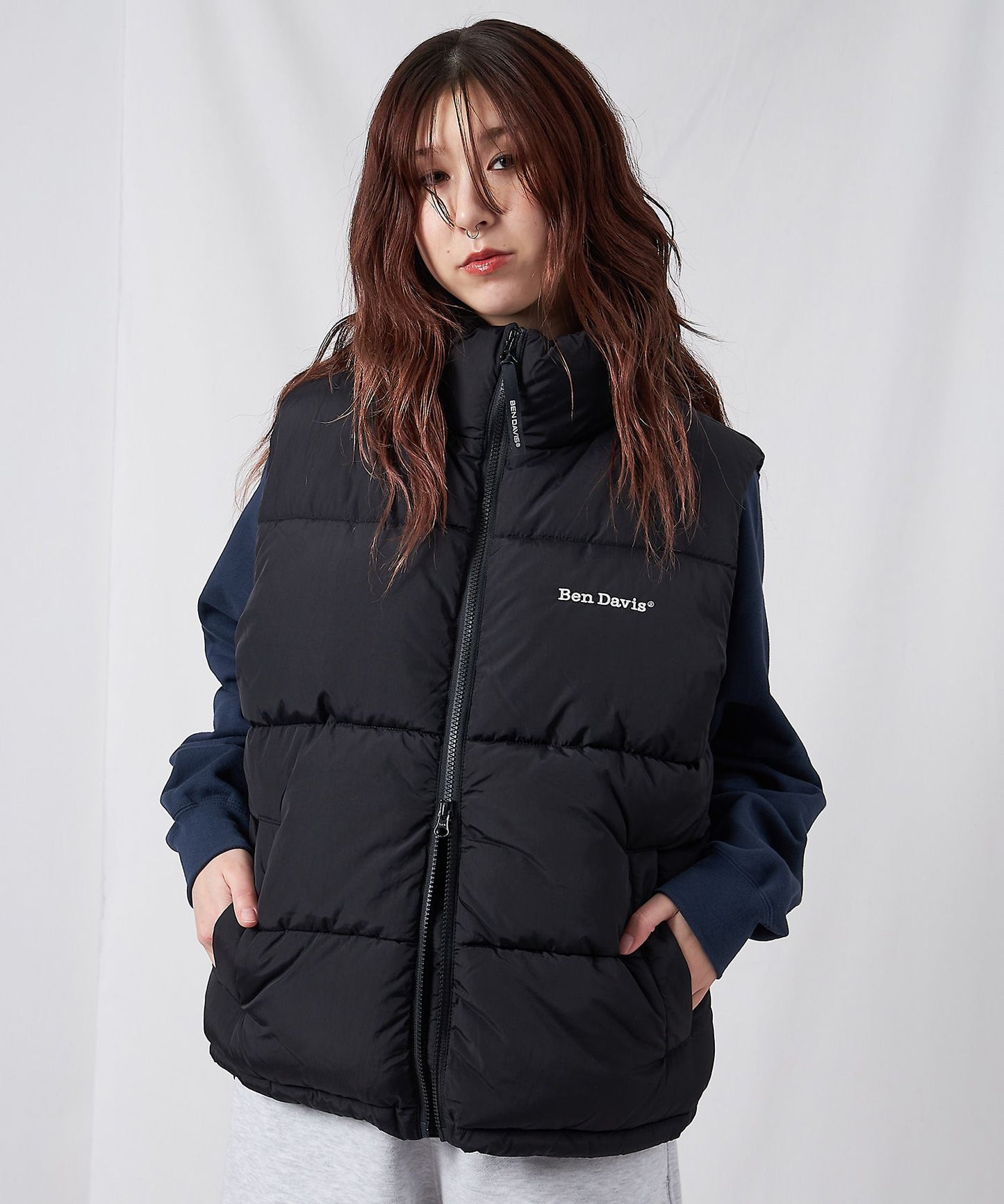 モデル：H170 Size:L