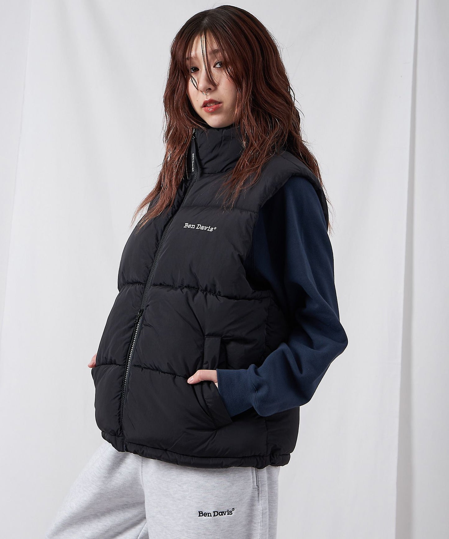 モデル：H170 Size:L