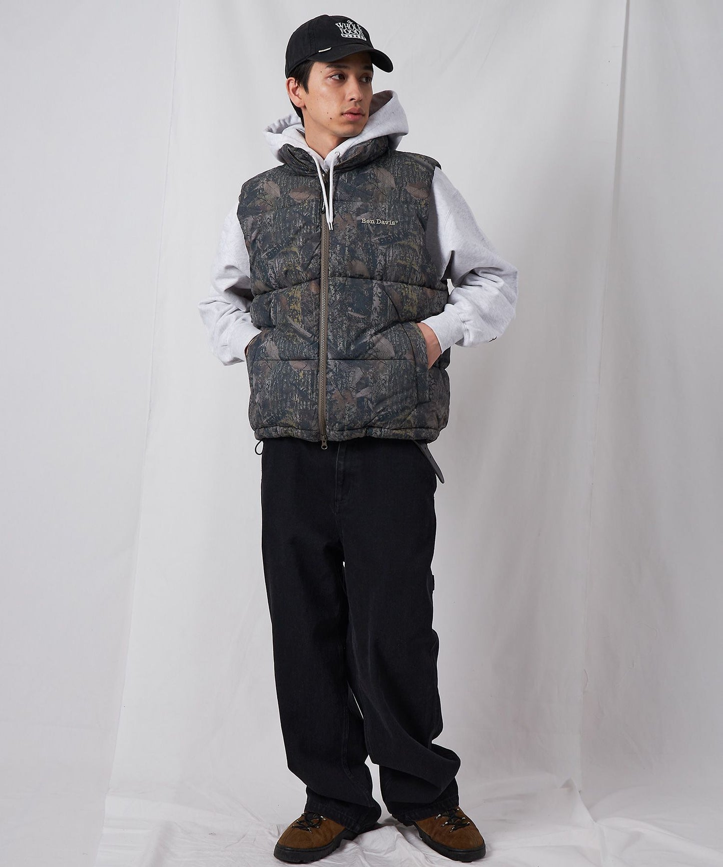 モデル：H178 Size:L
