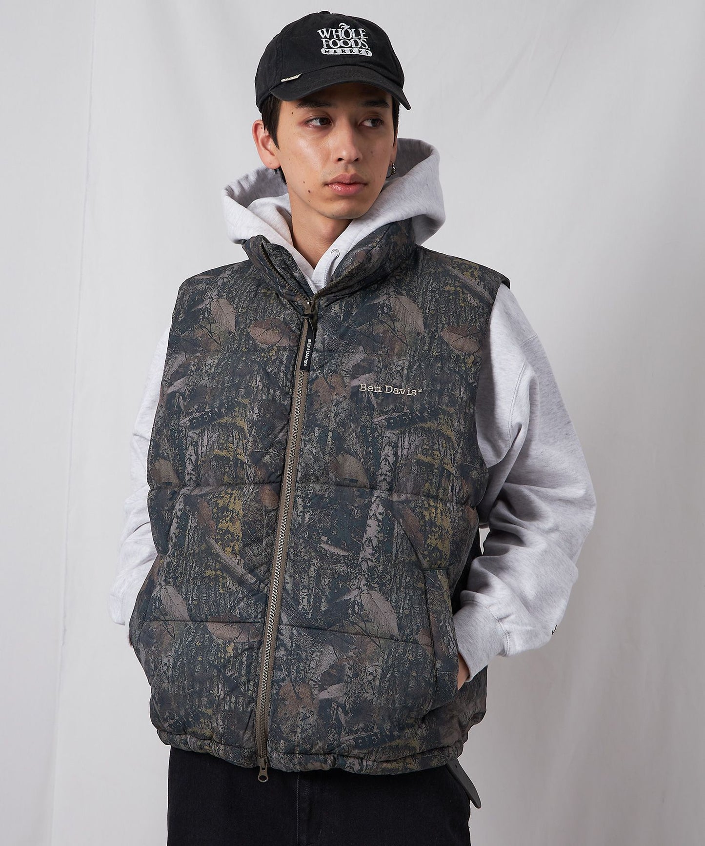 モデル：H178 Size:L
