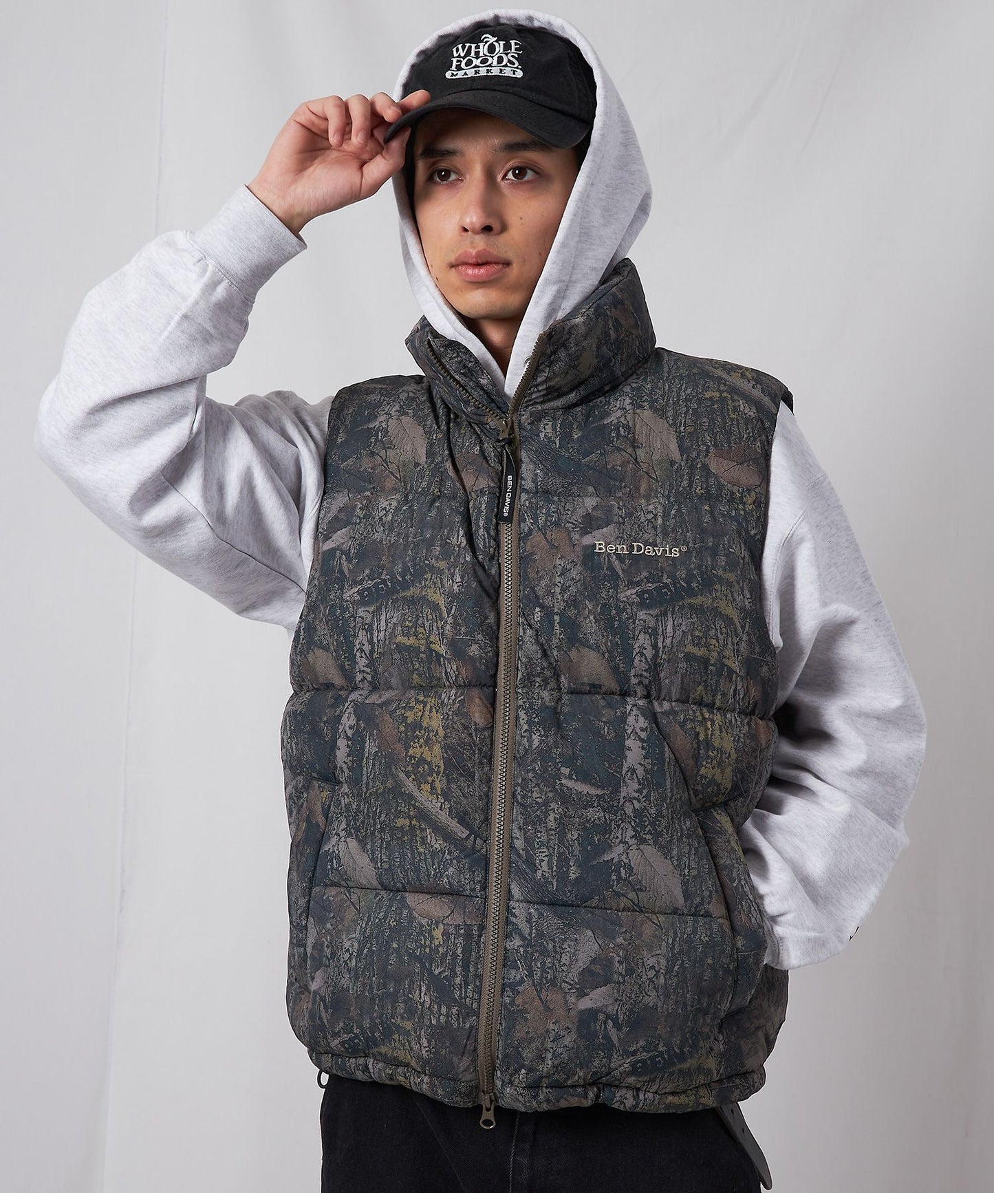 モデル：H178 Size:L