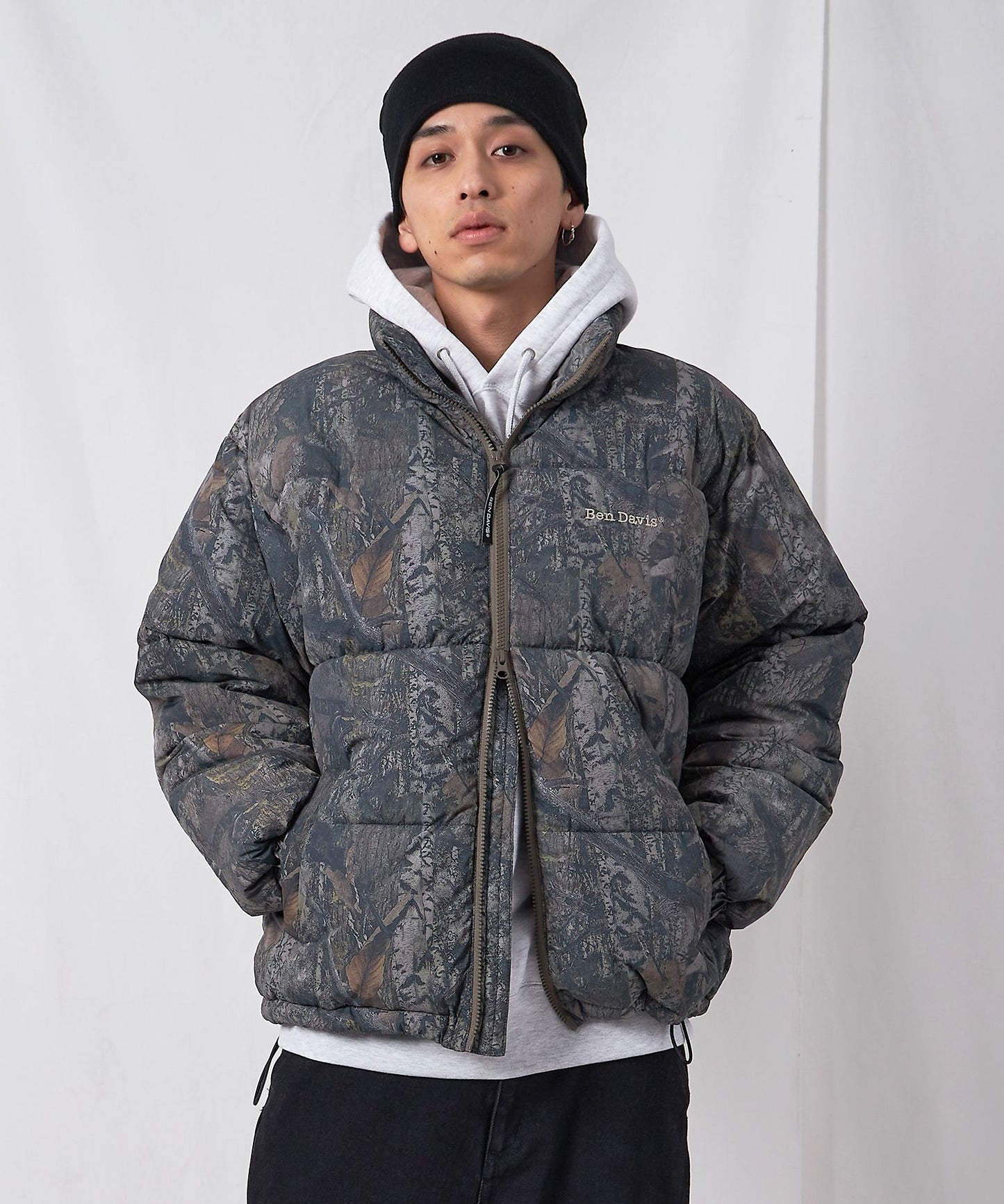 モデル：H178 Size:L