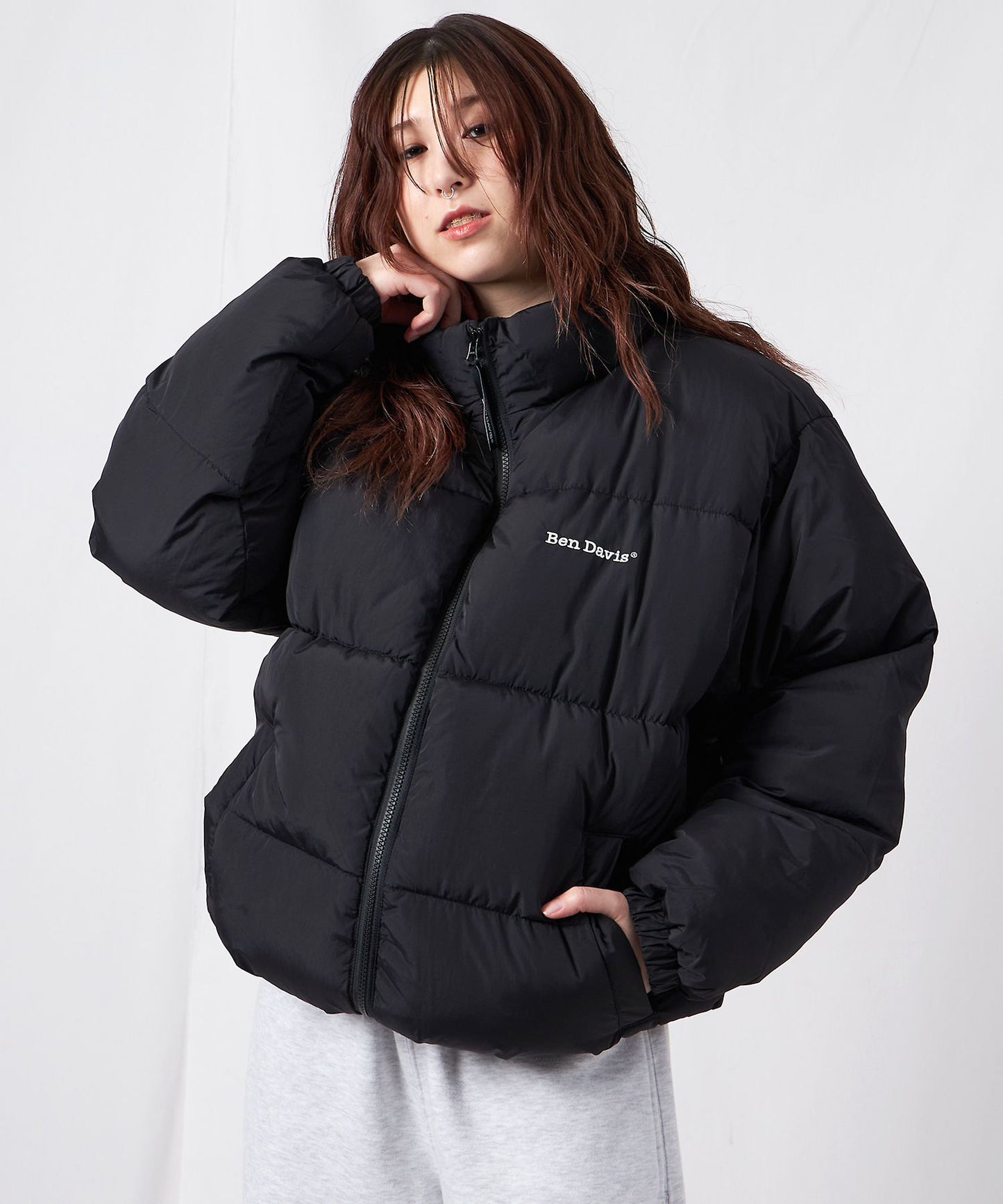 モデル：H170 Size:L