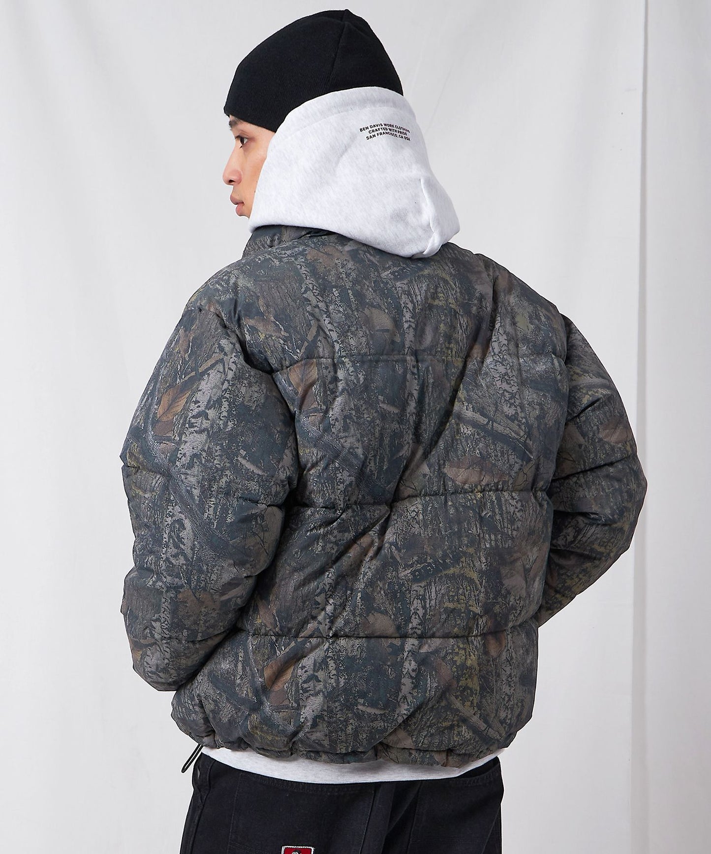 モデル：H178 Size:L