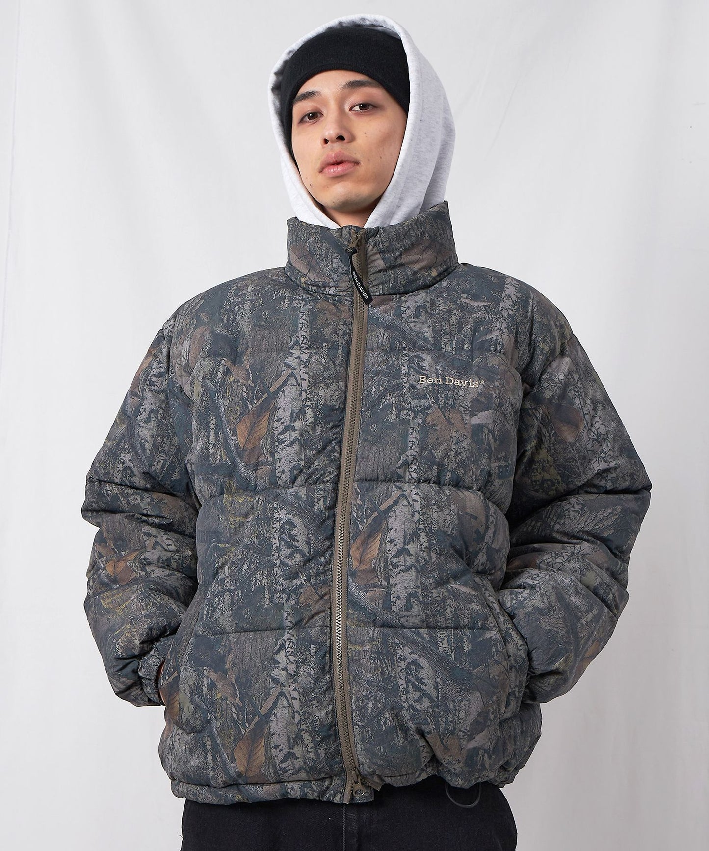モデル：H178 Size:L