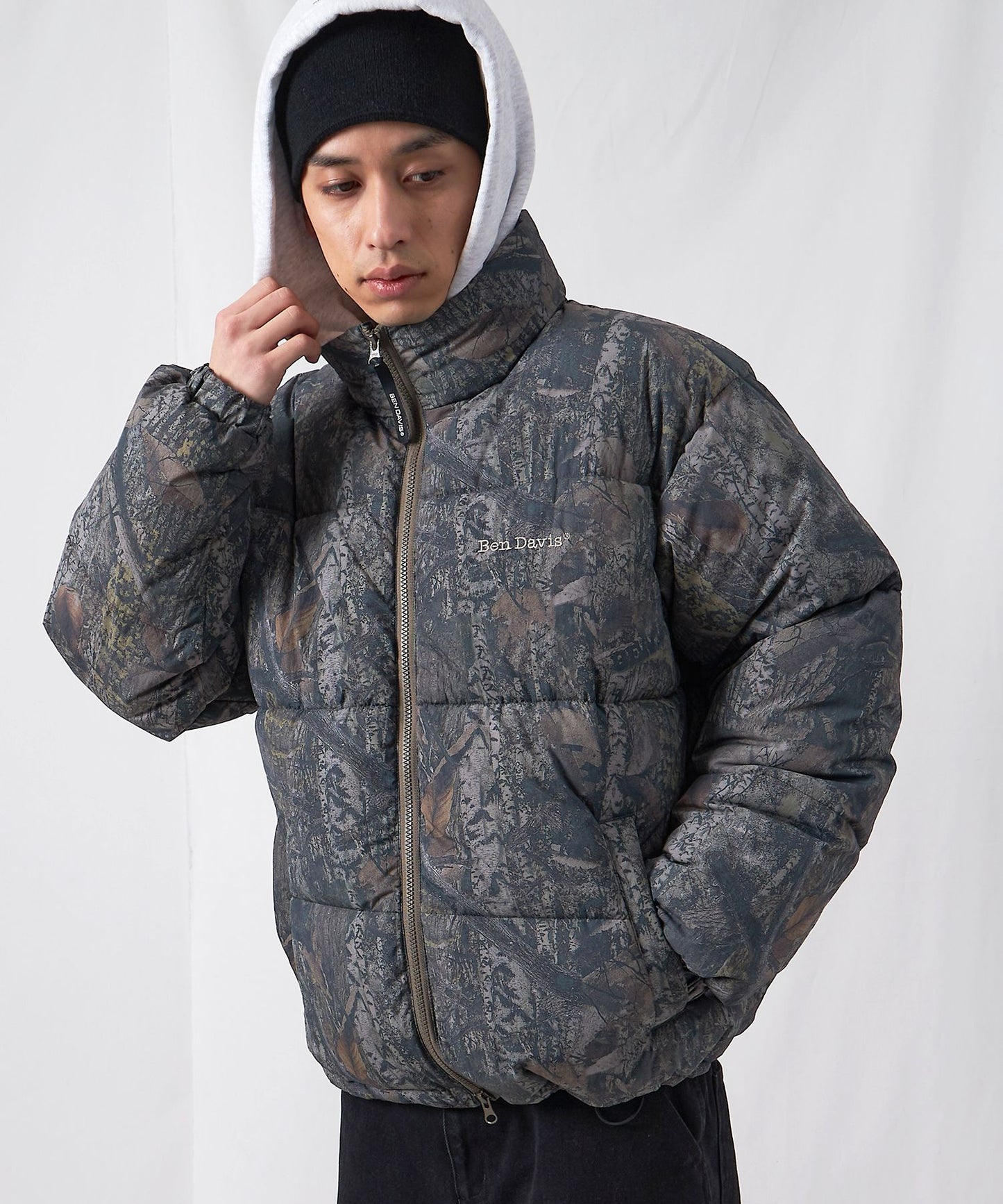 モデル：H178 Size:L