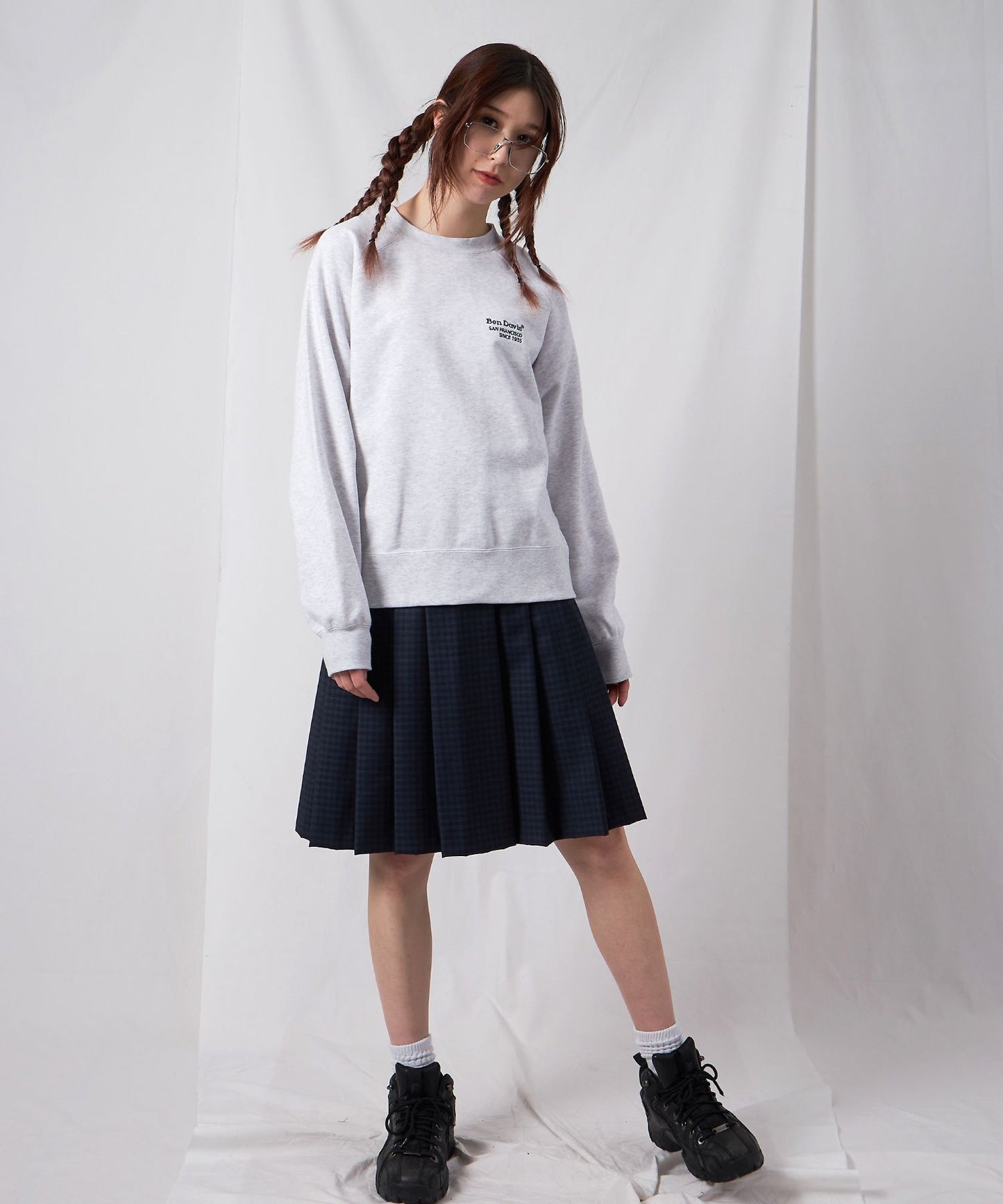 モデル：H170 Size:L