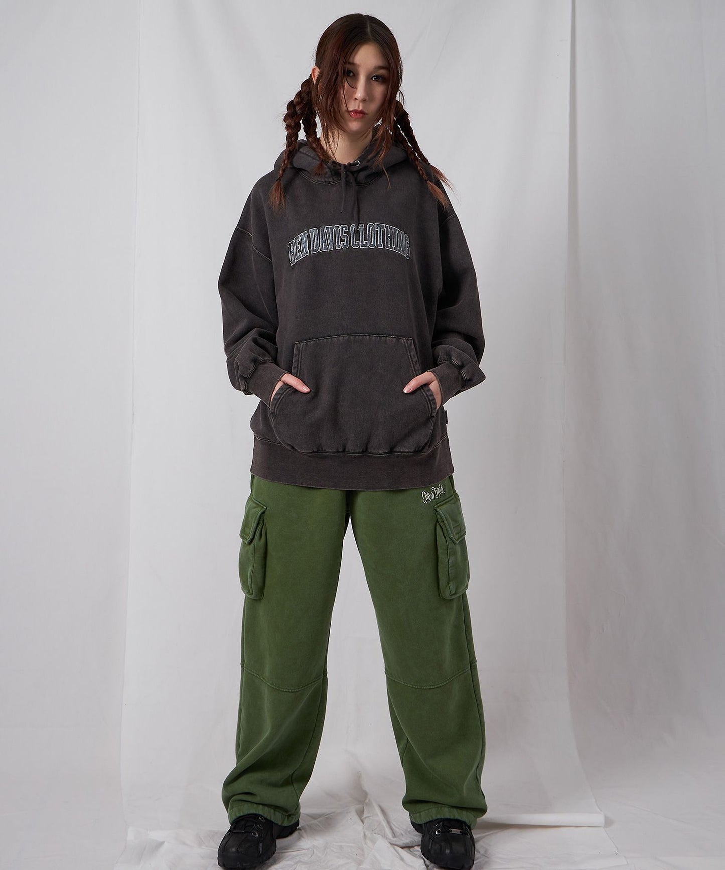 モデル：H170 Size:L