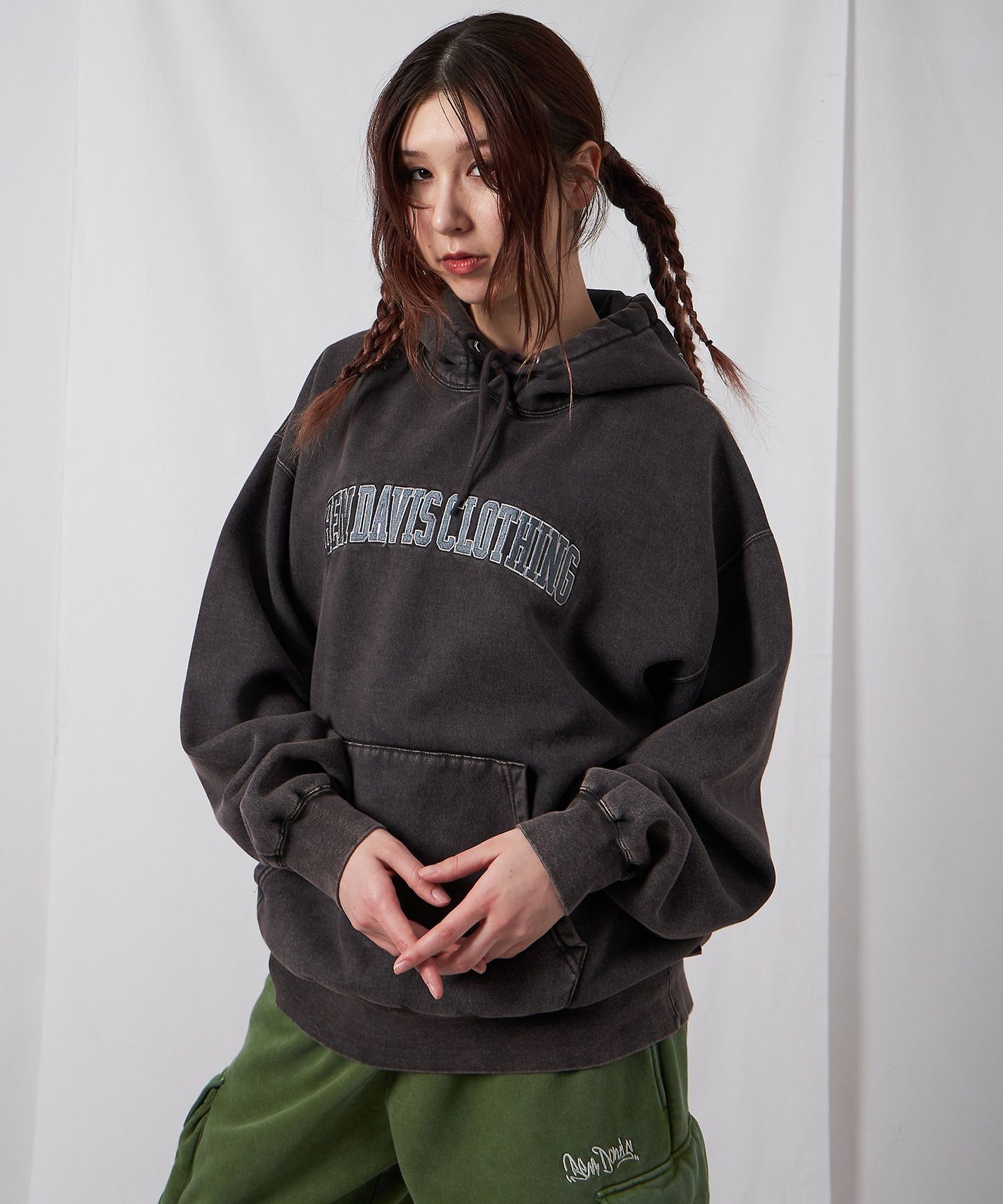 モデル：H170 Size:L