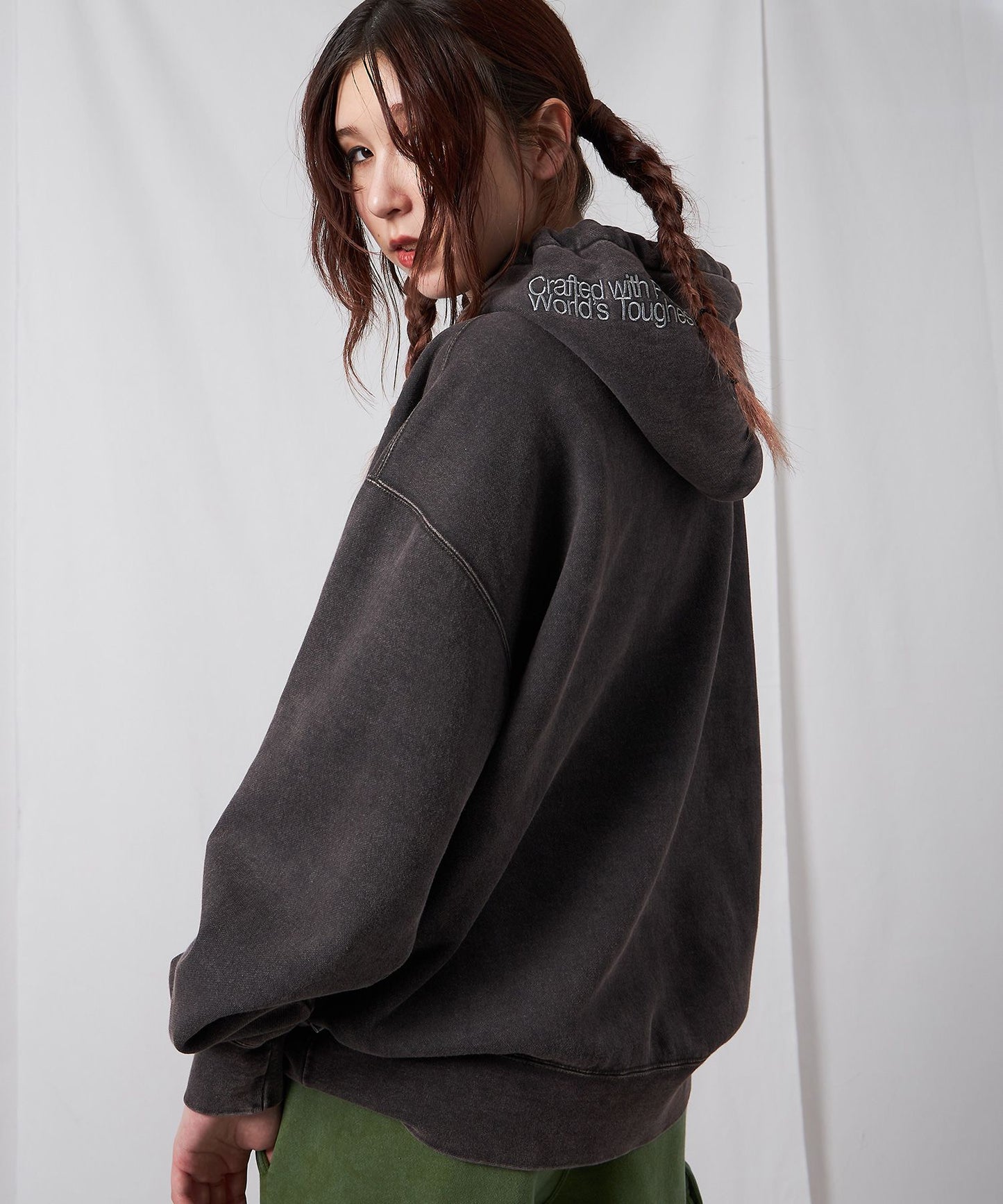 モデル：H170 Size:L