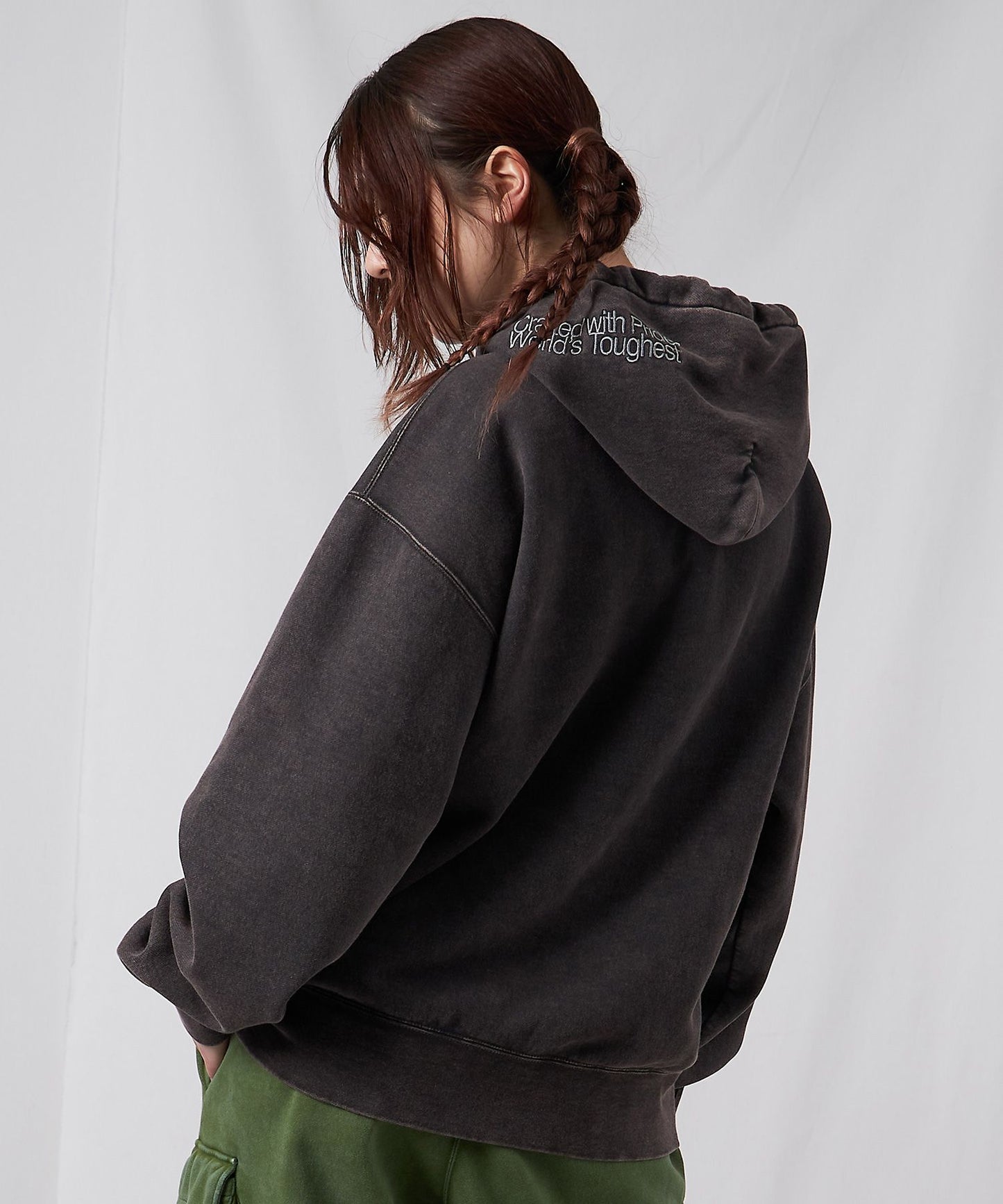 モデル：H170 Size:L