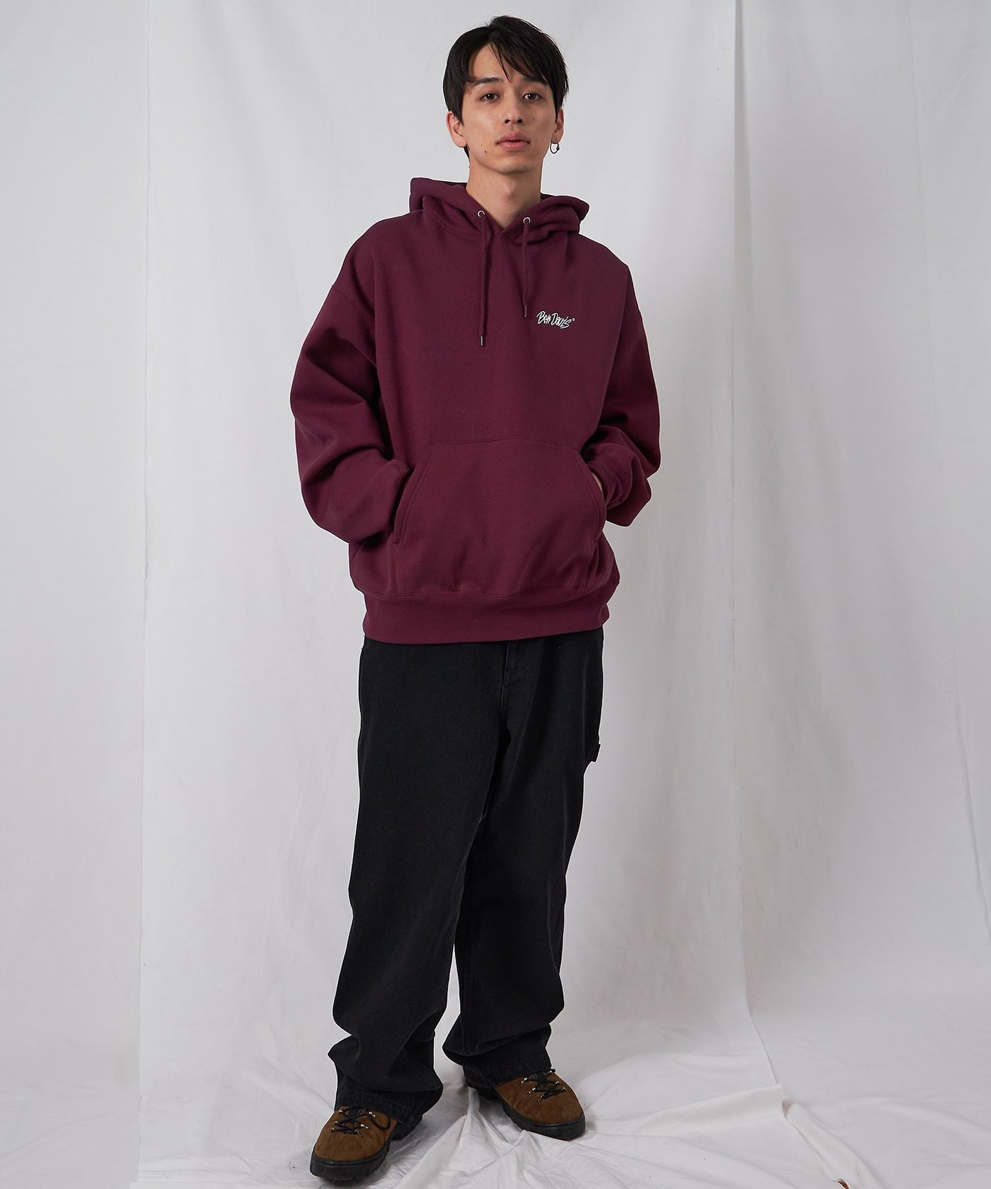 モデル：H178 Size:L