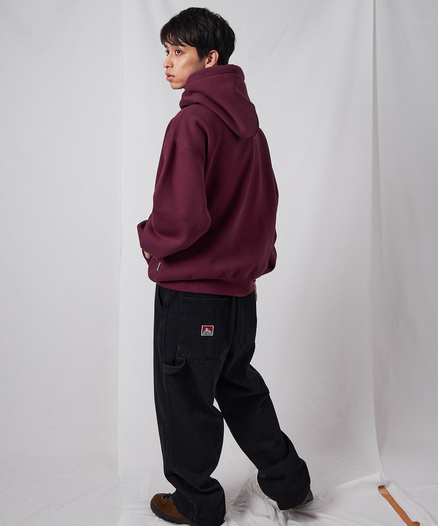 モデル：H178 Size:L