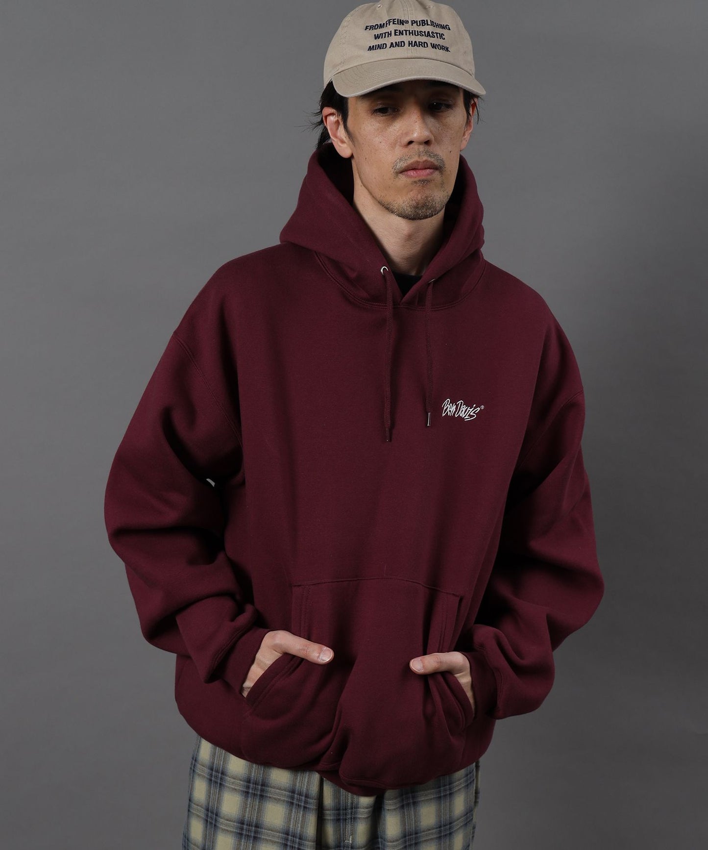 モデル：H178 Size:L