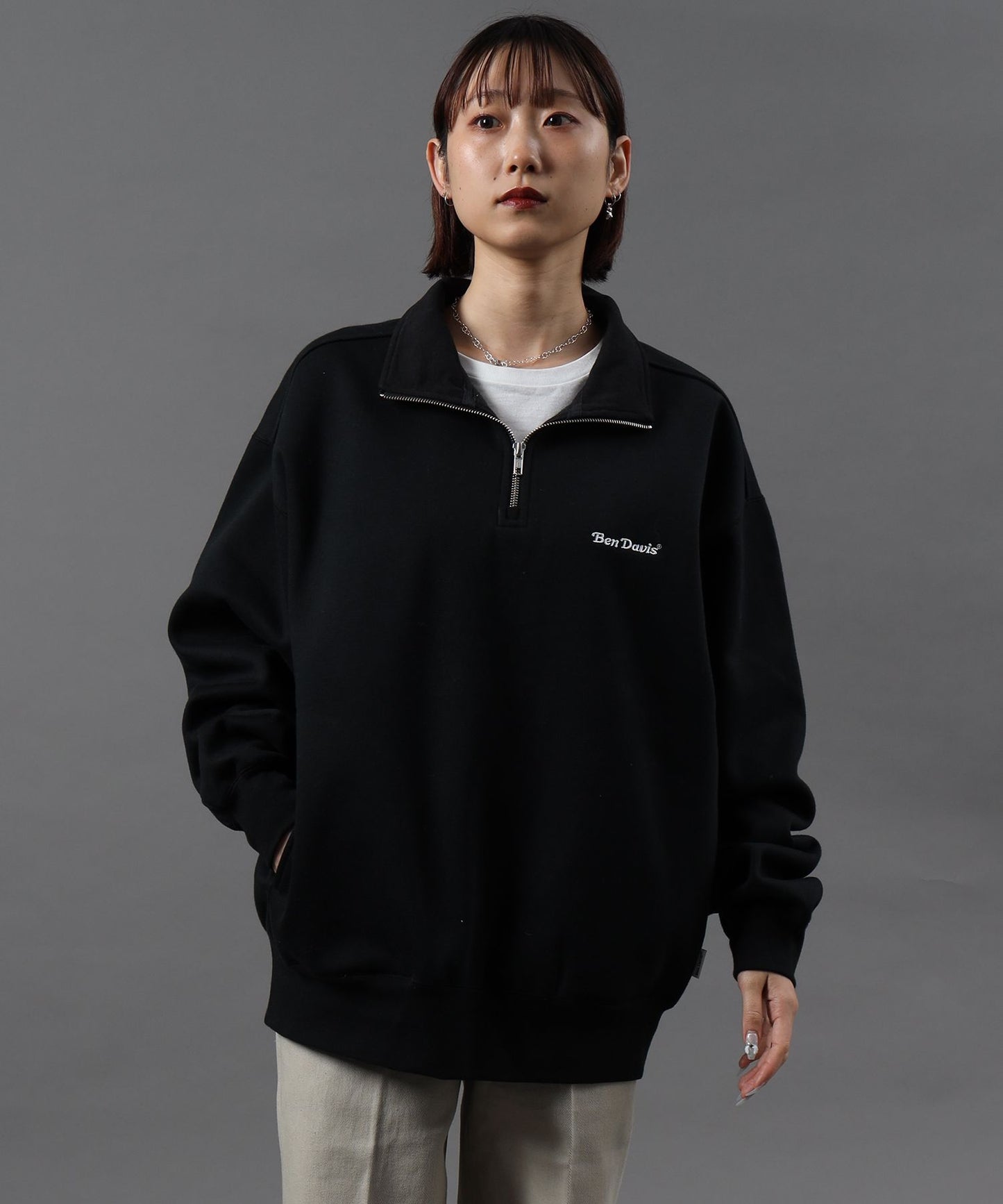 モデル：H163 Size:L